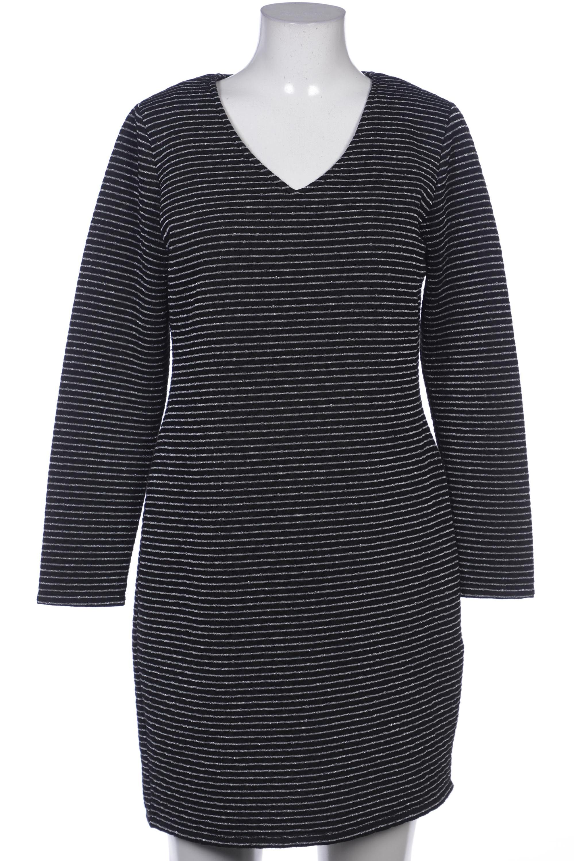 

Street One Damen Kleid, schwarz, Gr. 40