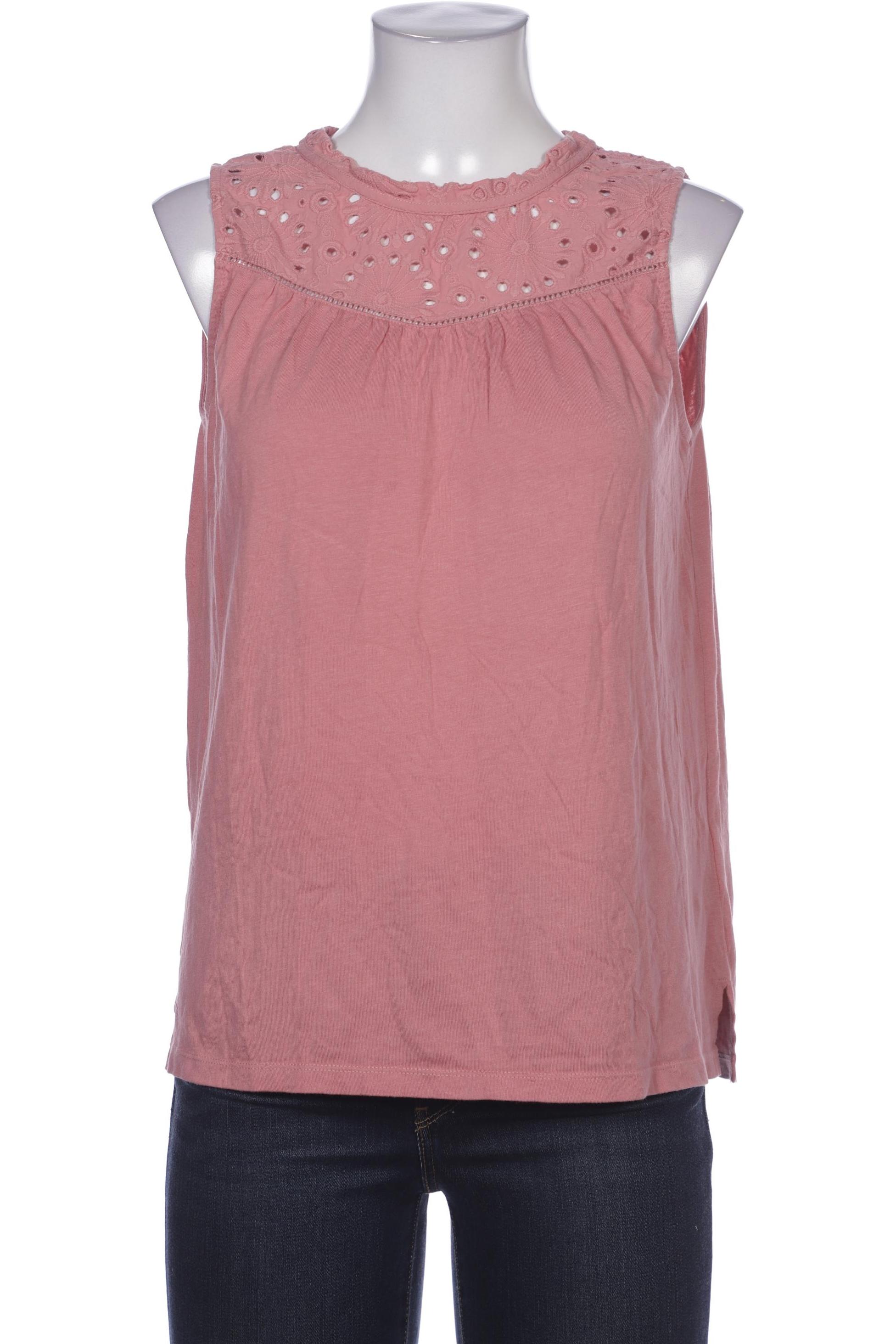 

Street One Damen Top, pink, Gr. 40