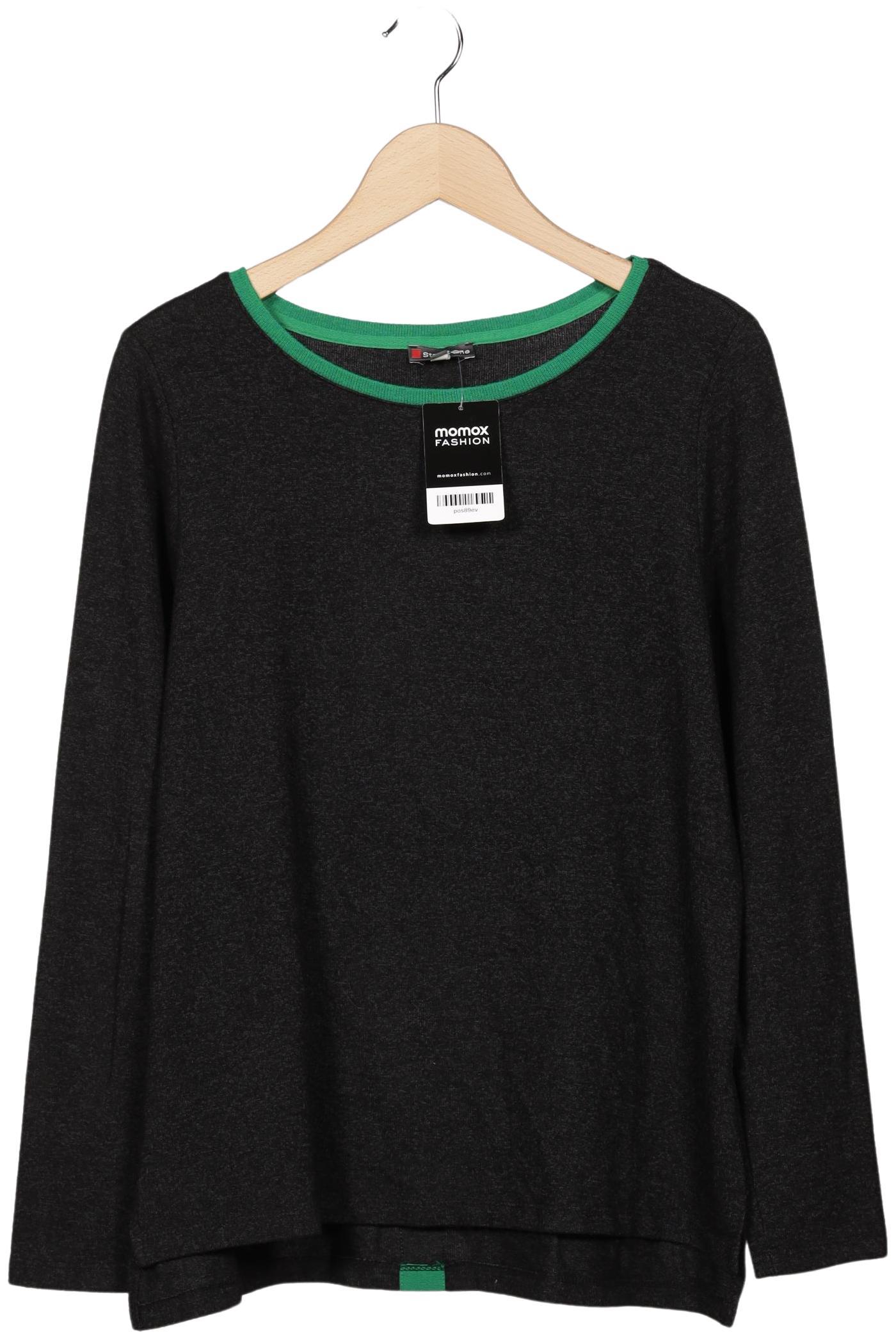 

Street One Damen Pullover, mehrfarbig, Gr. 40