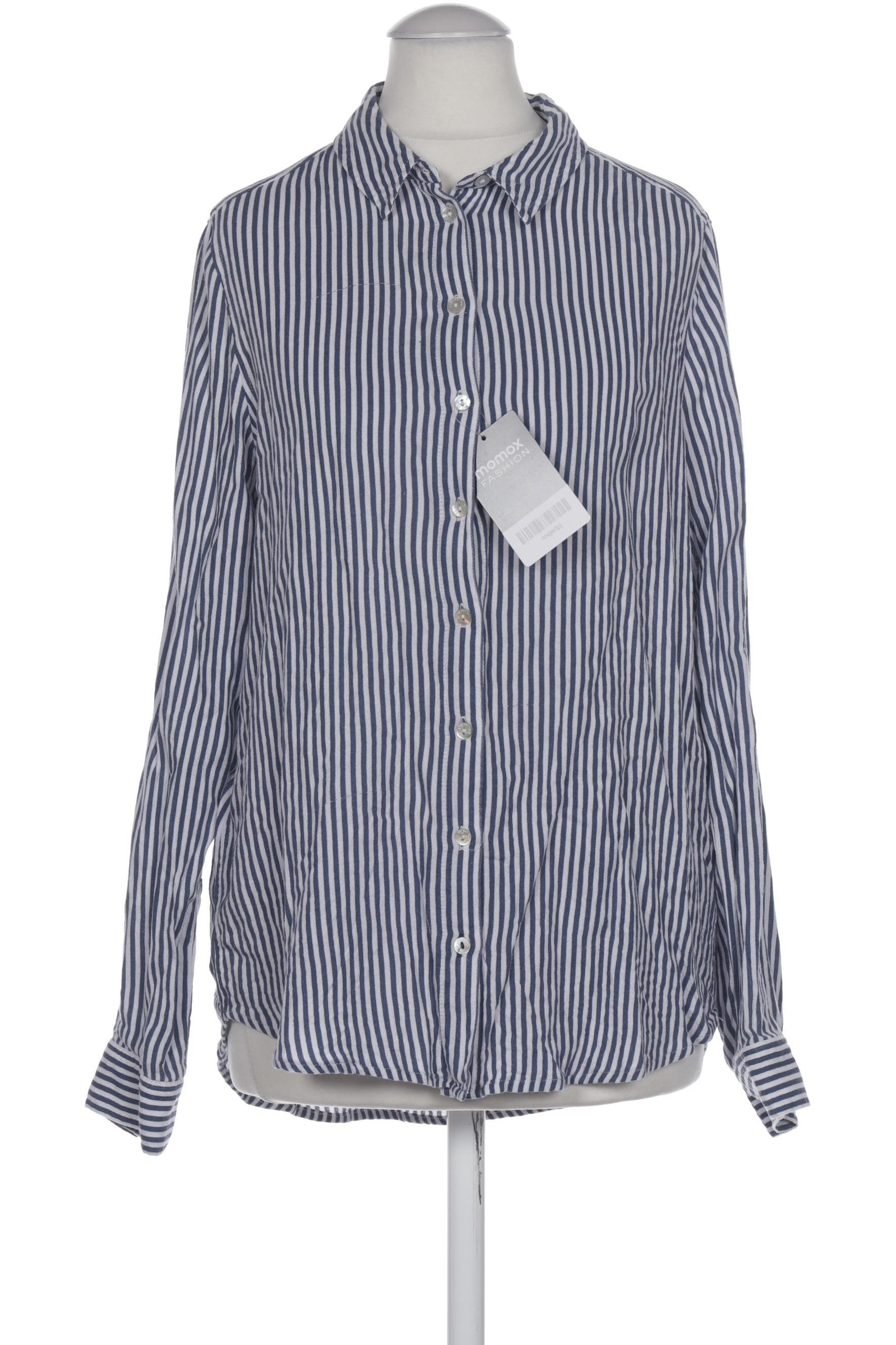 

Street One Damen Bluse, marineblau, Gr. 36