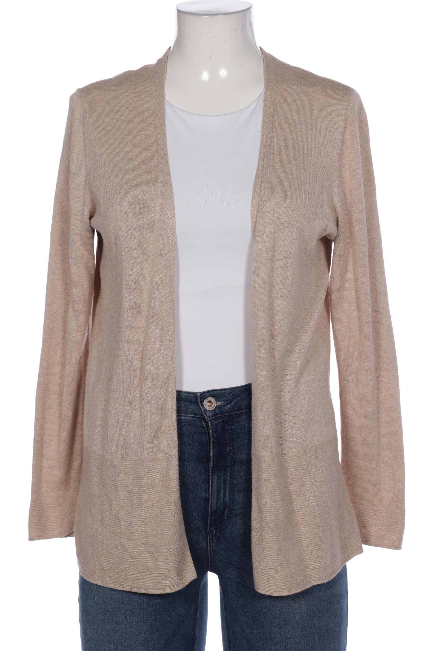 

Street One Damen Strickjacke, beige, Gr. 40