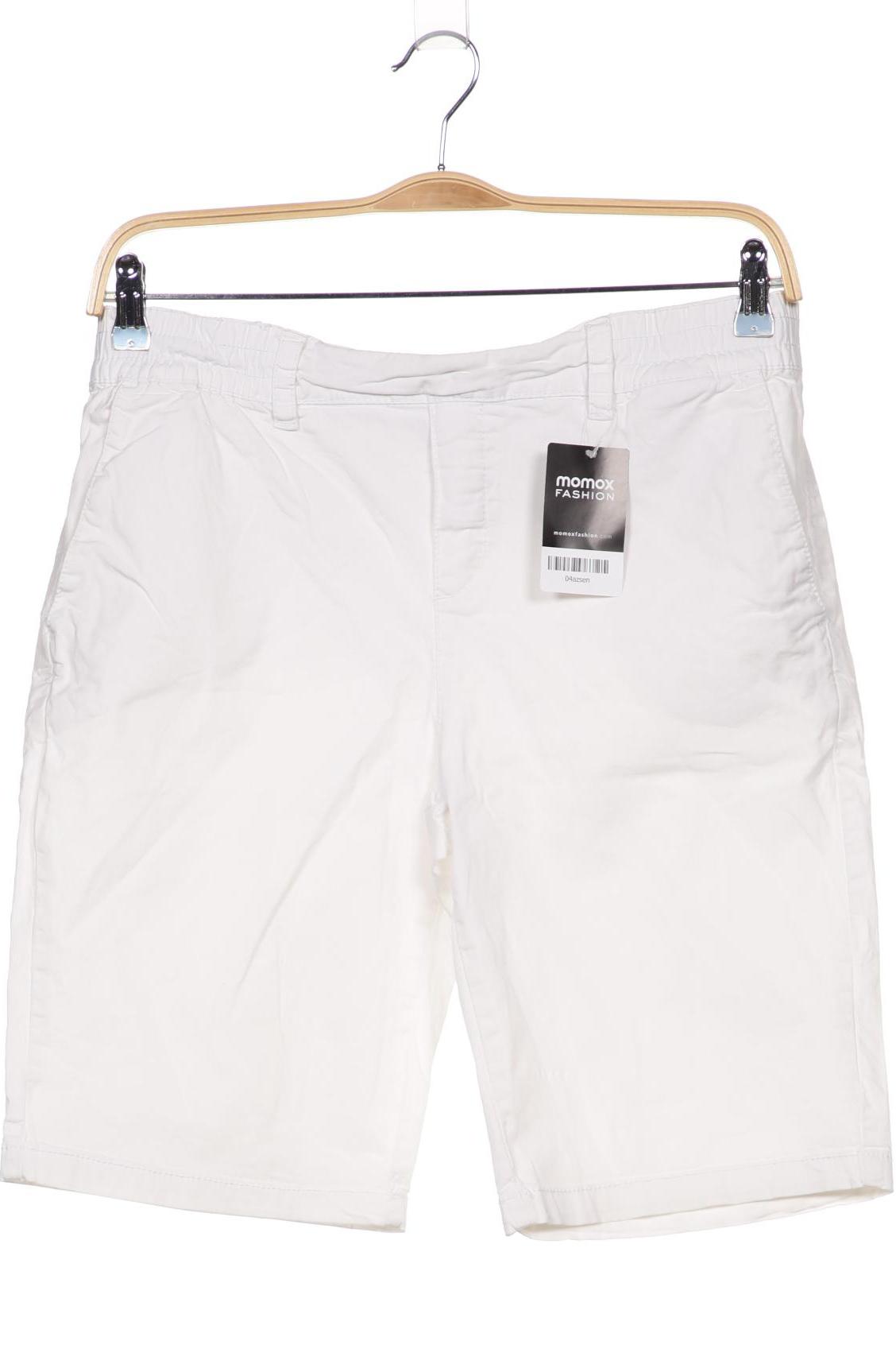 

Street One Damen Shorts, weiß