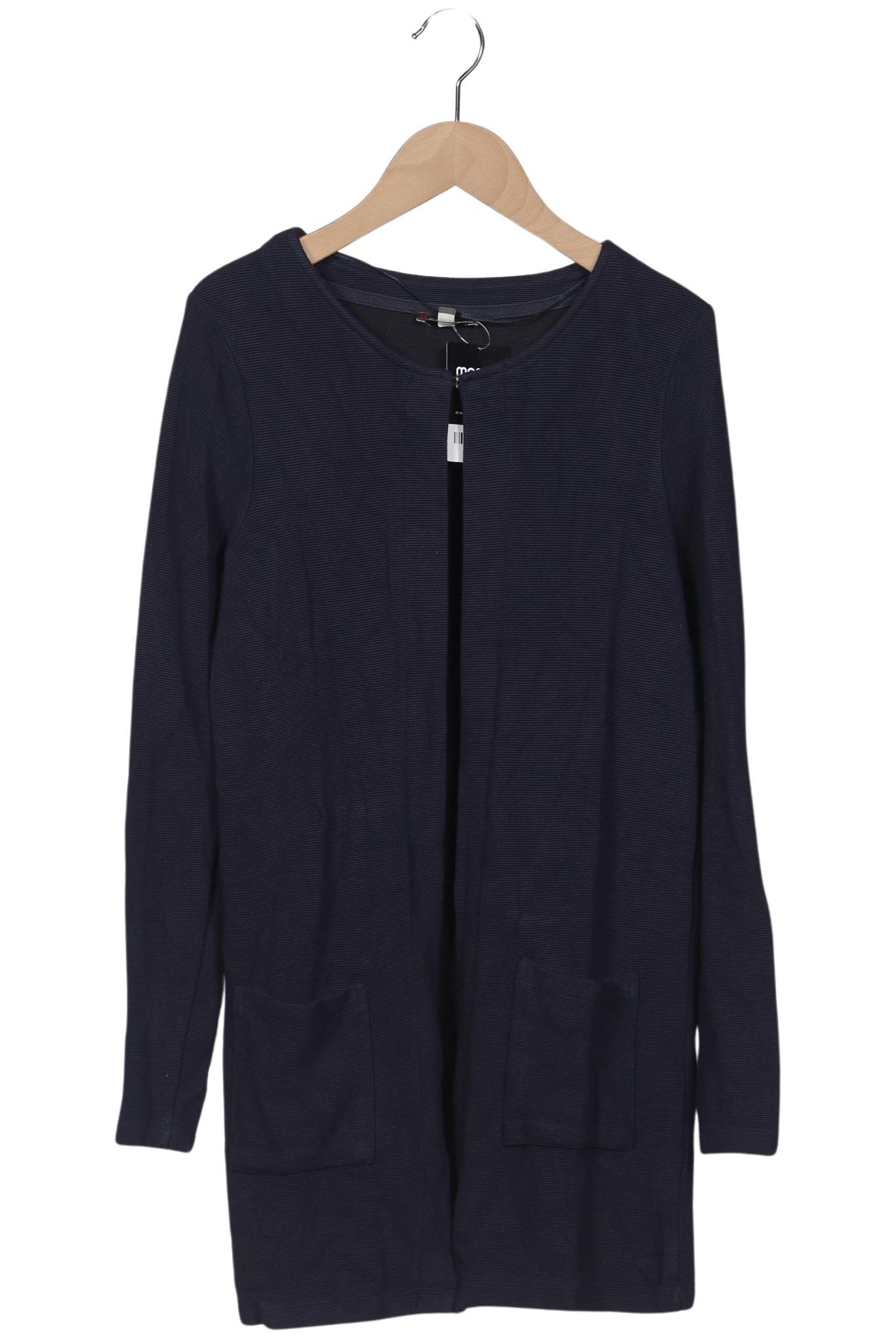 

Street One Damen Strickjacke, marineblau, Gr. 38