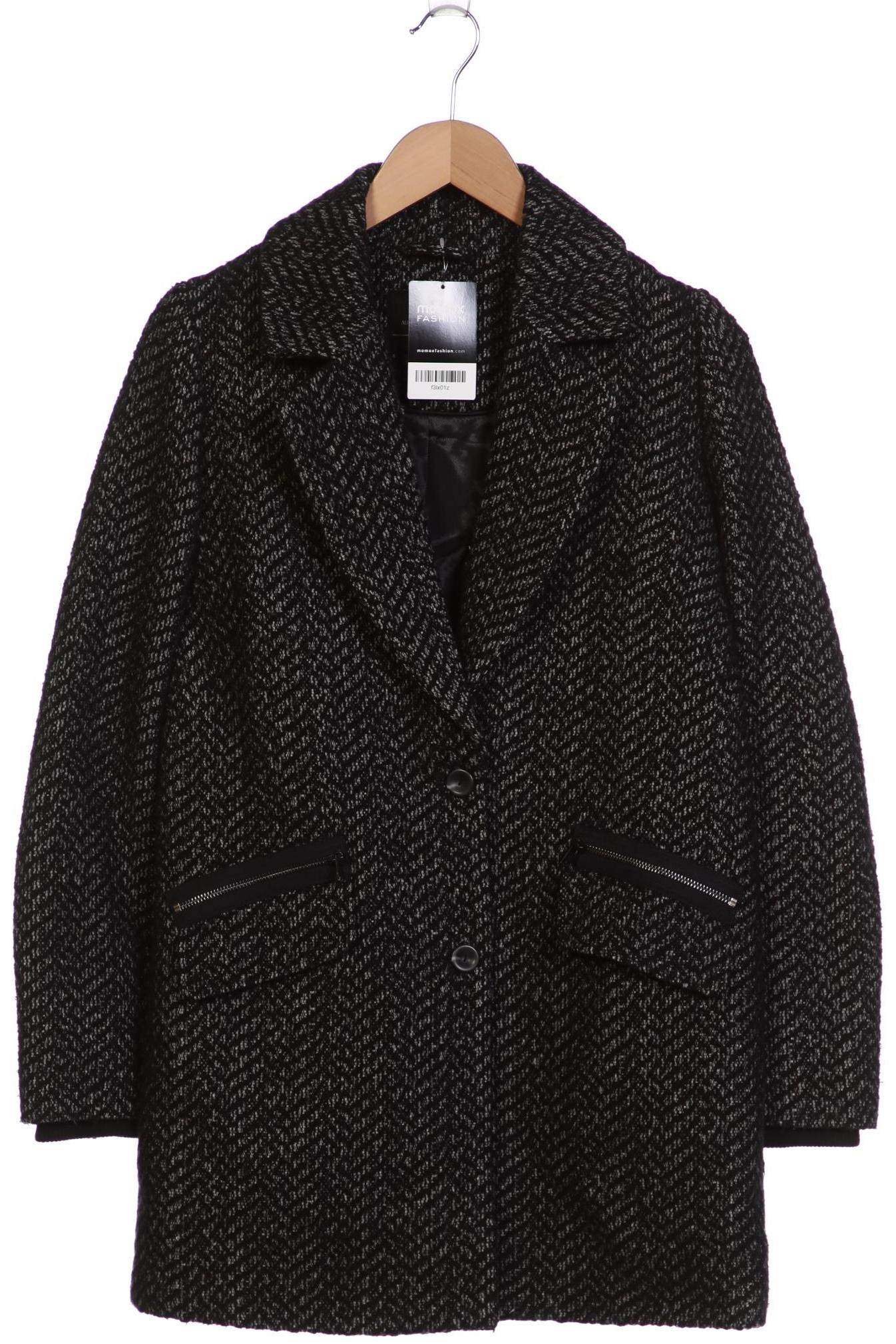 

Street One Damen Mantel, schwarz, Gr. 34