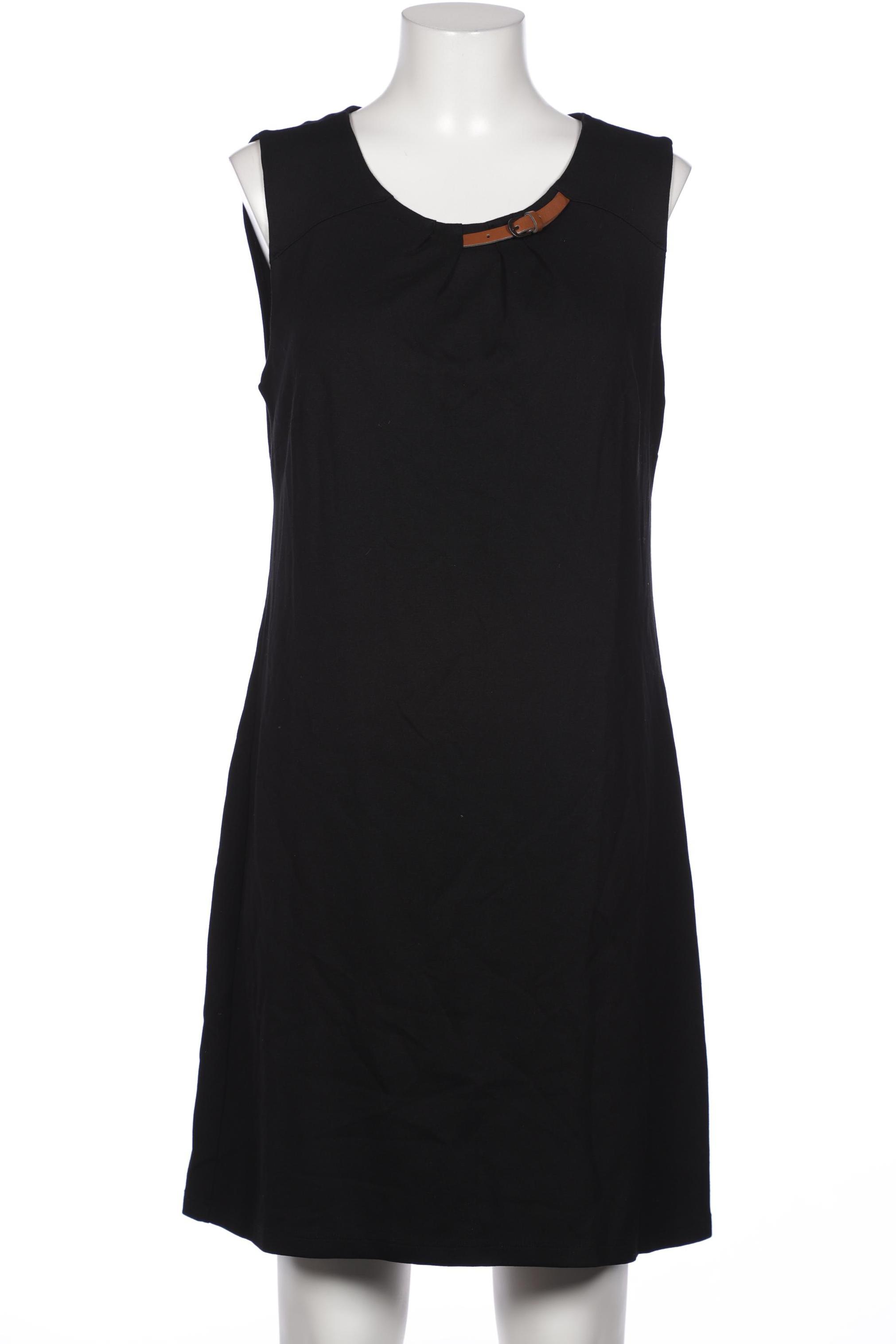 

Street One Damen Kleid, schwarz, Gr. 40