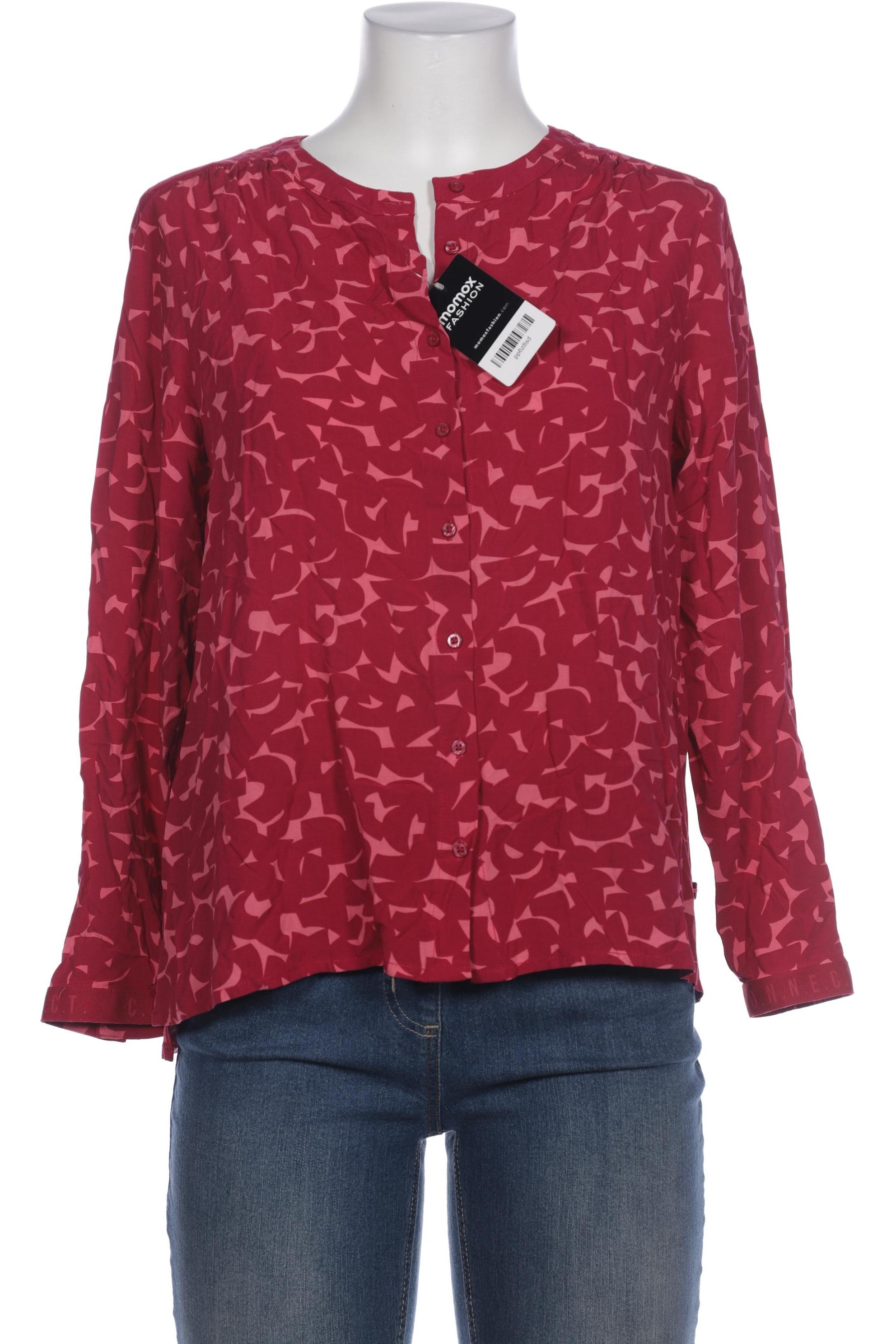 

Street One Damen Bluse, pink, Gr. 38