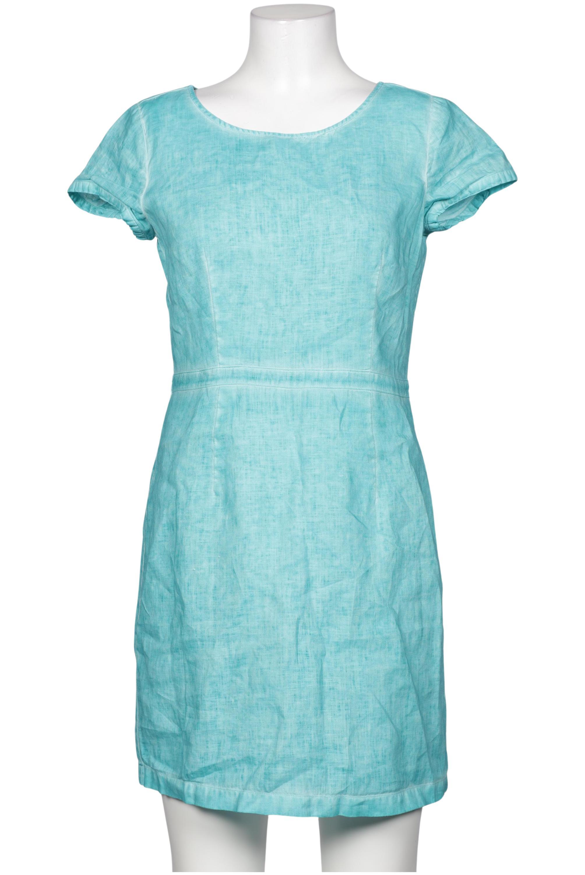 

Street One Damen Kleid, türkis, Gr. 38