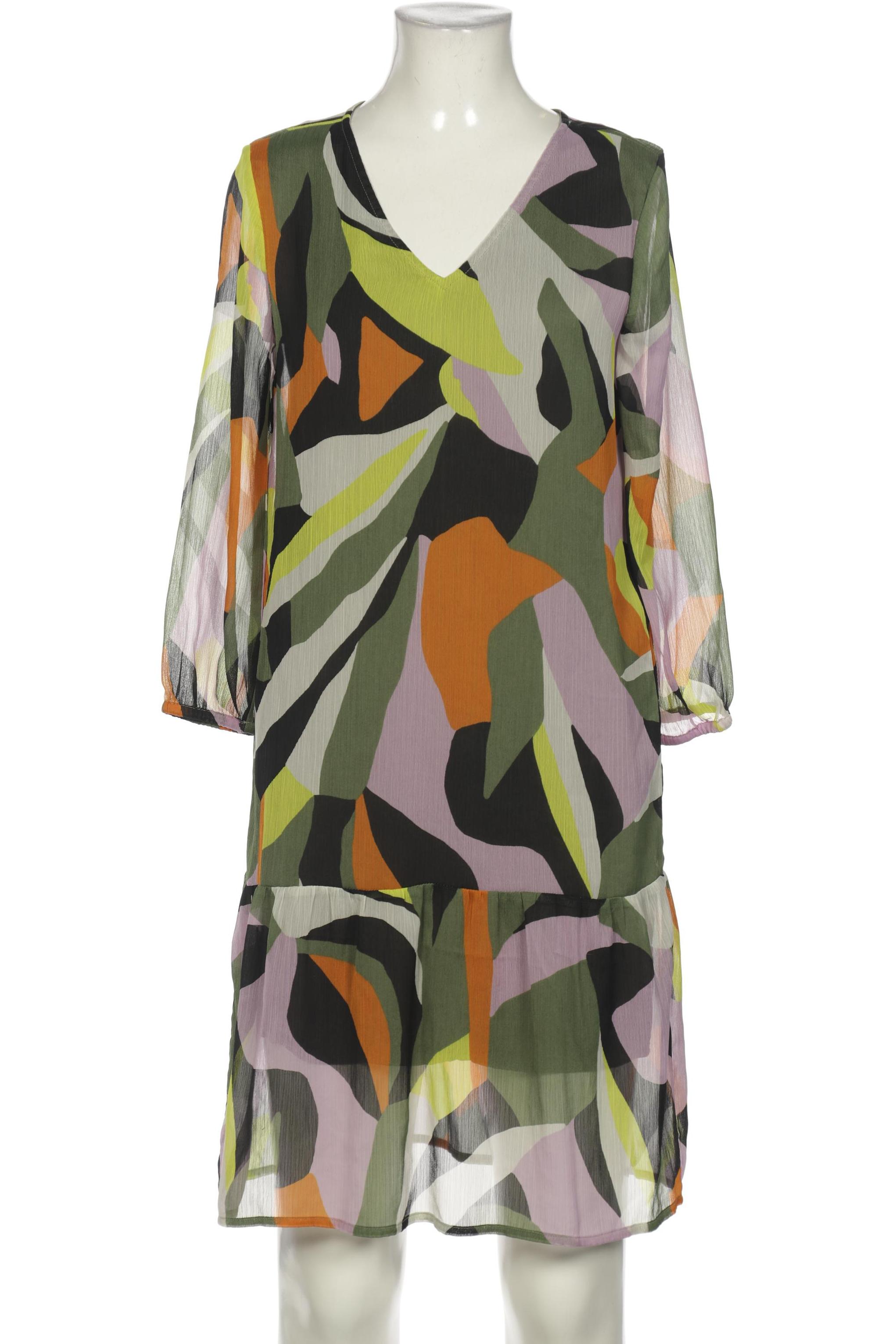 

Street One Damen Kleid, mehrfarbig