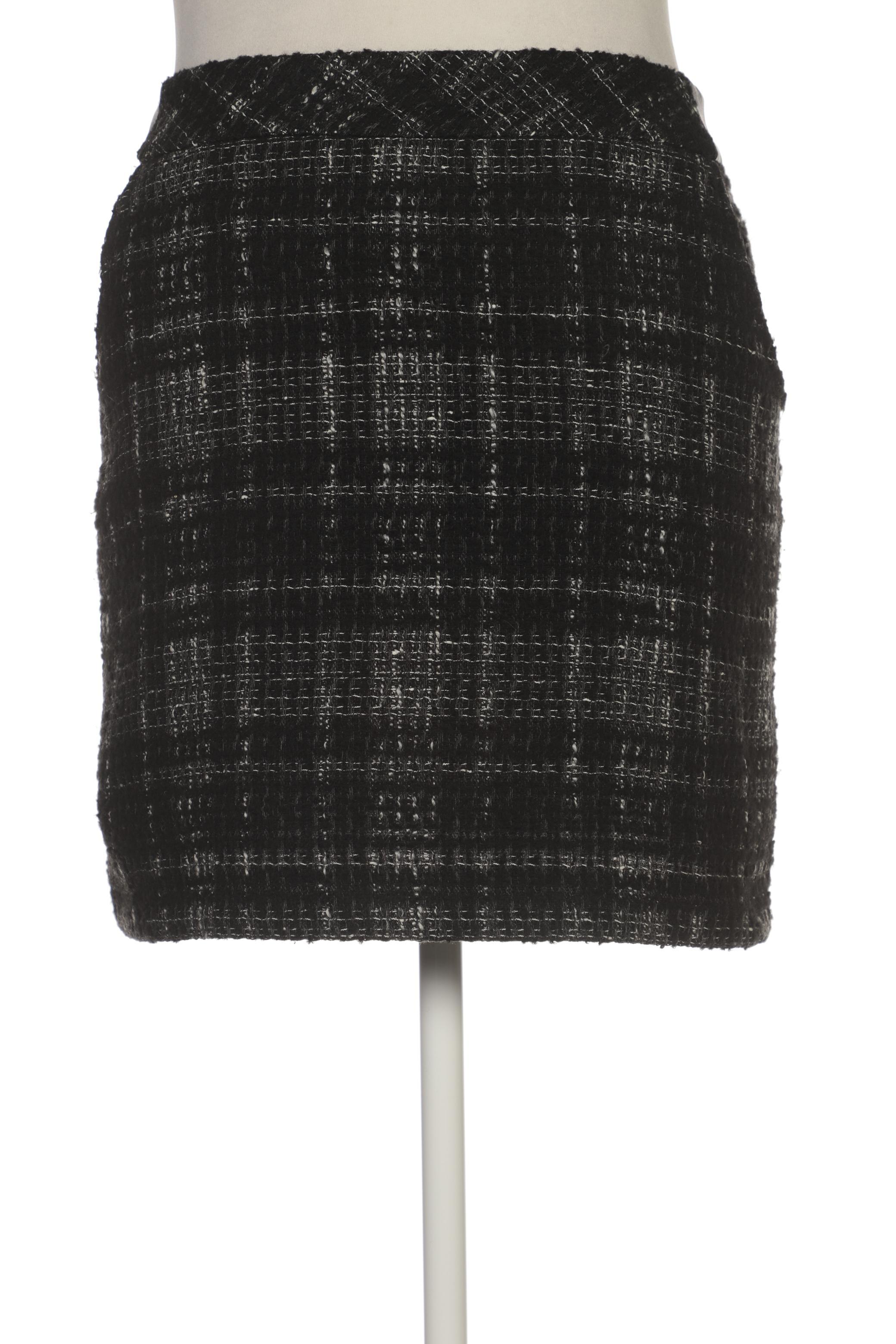 

Street One Damen Rock, schwarz, Gr. 42