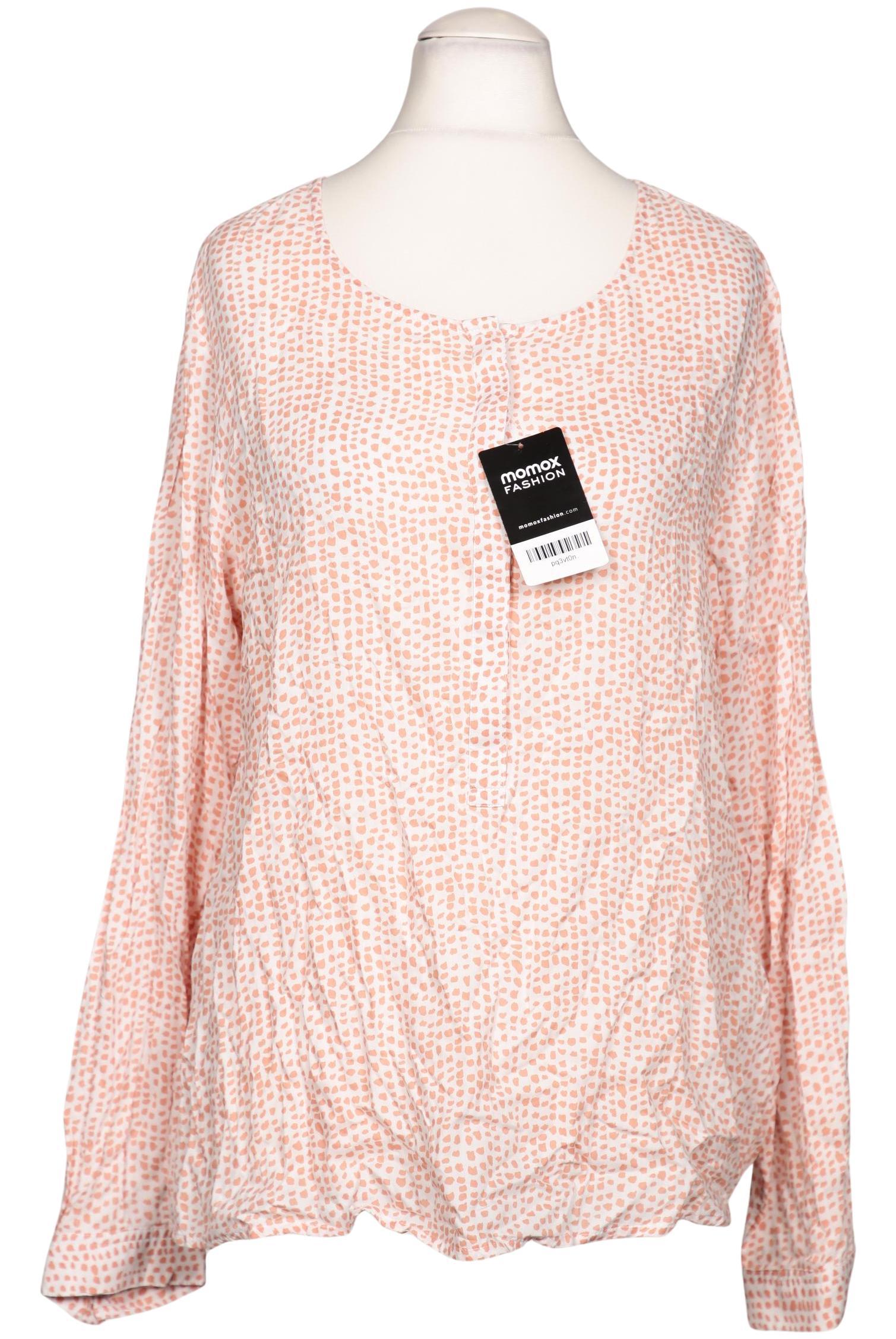 

Street One Damen Bluse, pink, Gr. 40