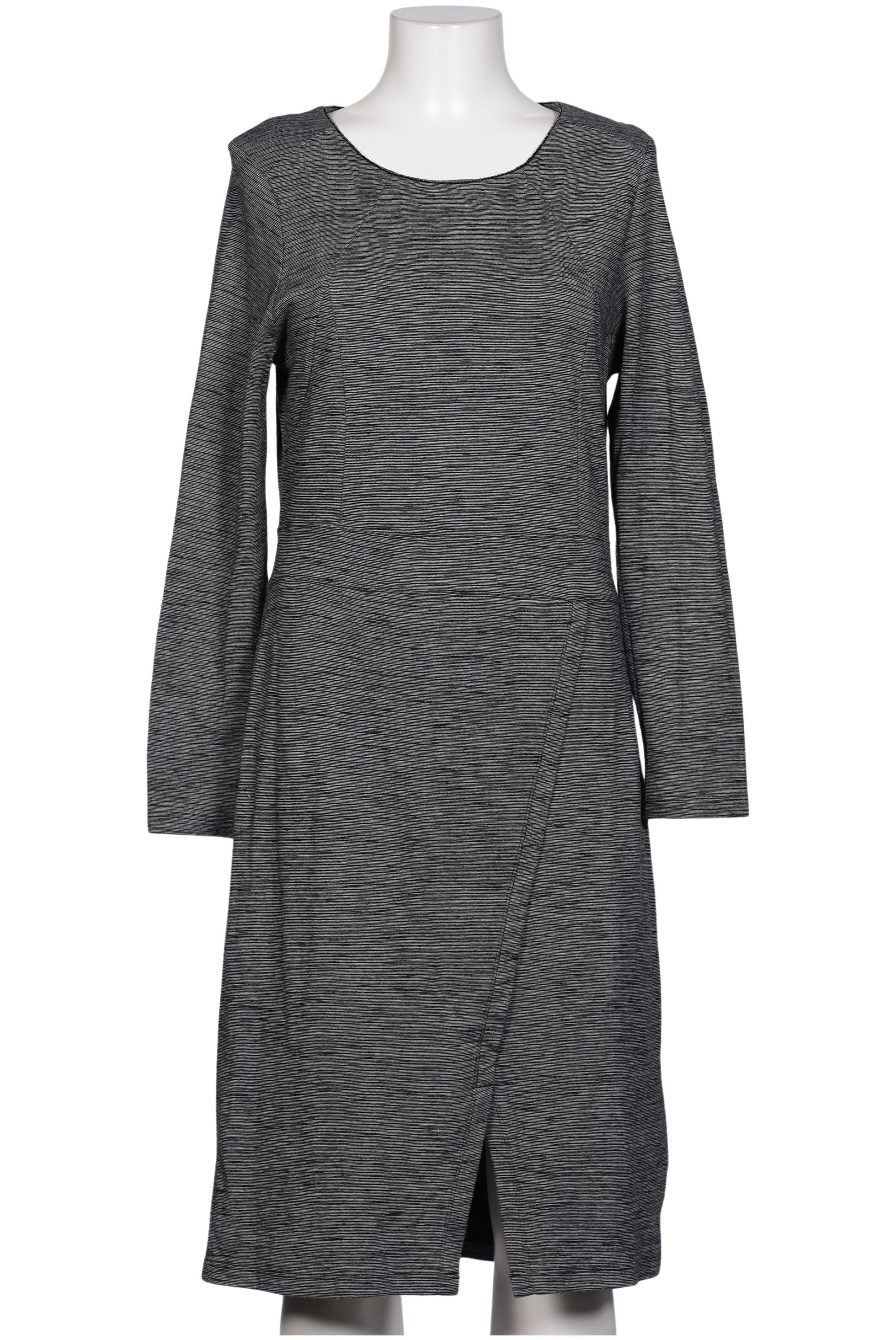 

Street One Damen Kleid, grau, Gr. 42