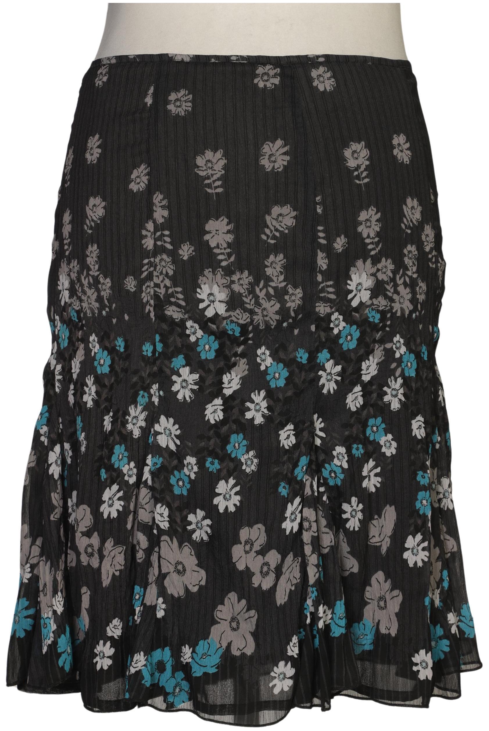 

Street One Damen Rock, grau, Gr. 44