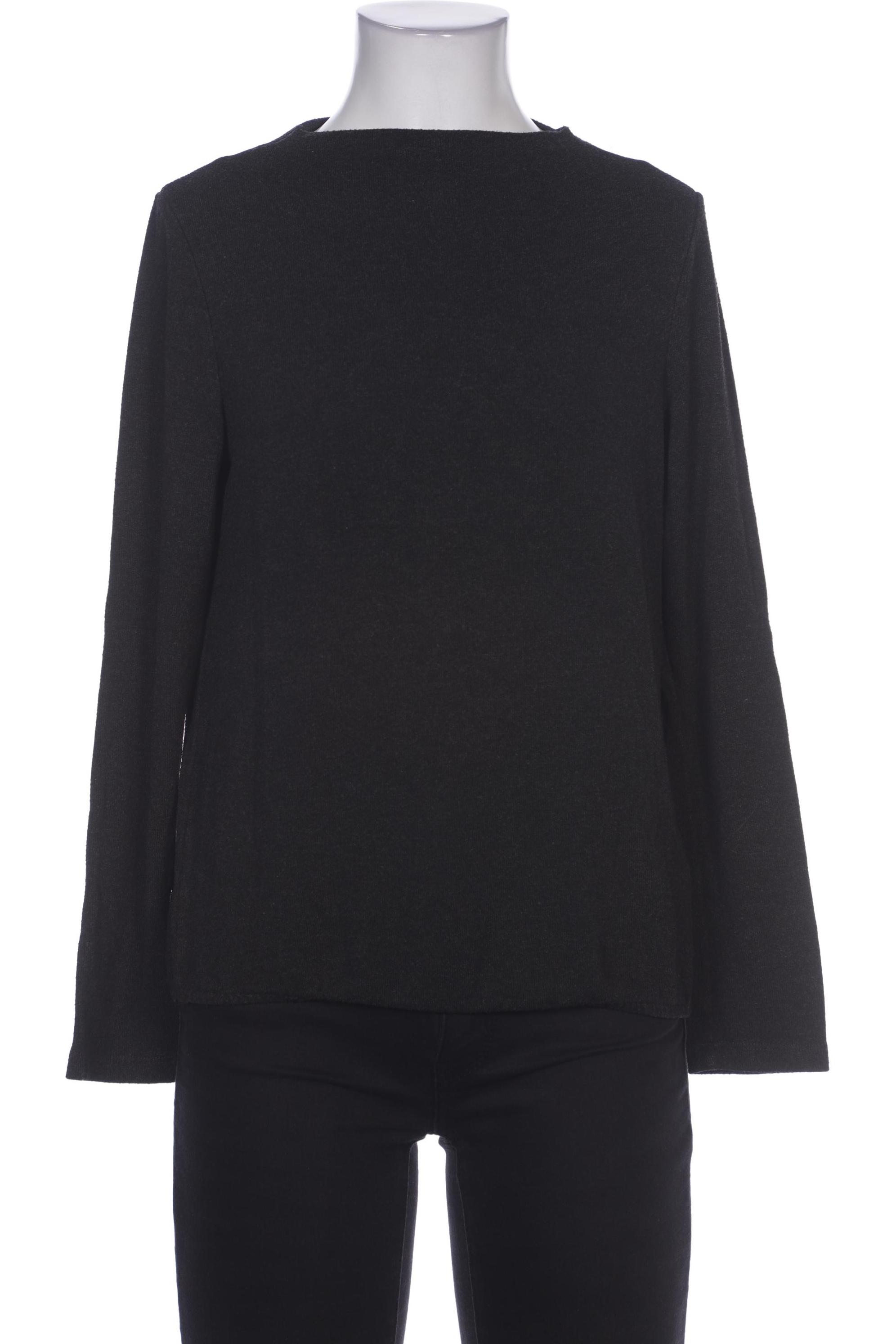 

Street One Damen Pullover, grau, Gr. 36