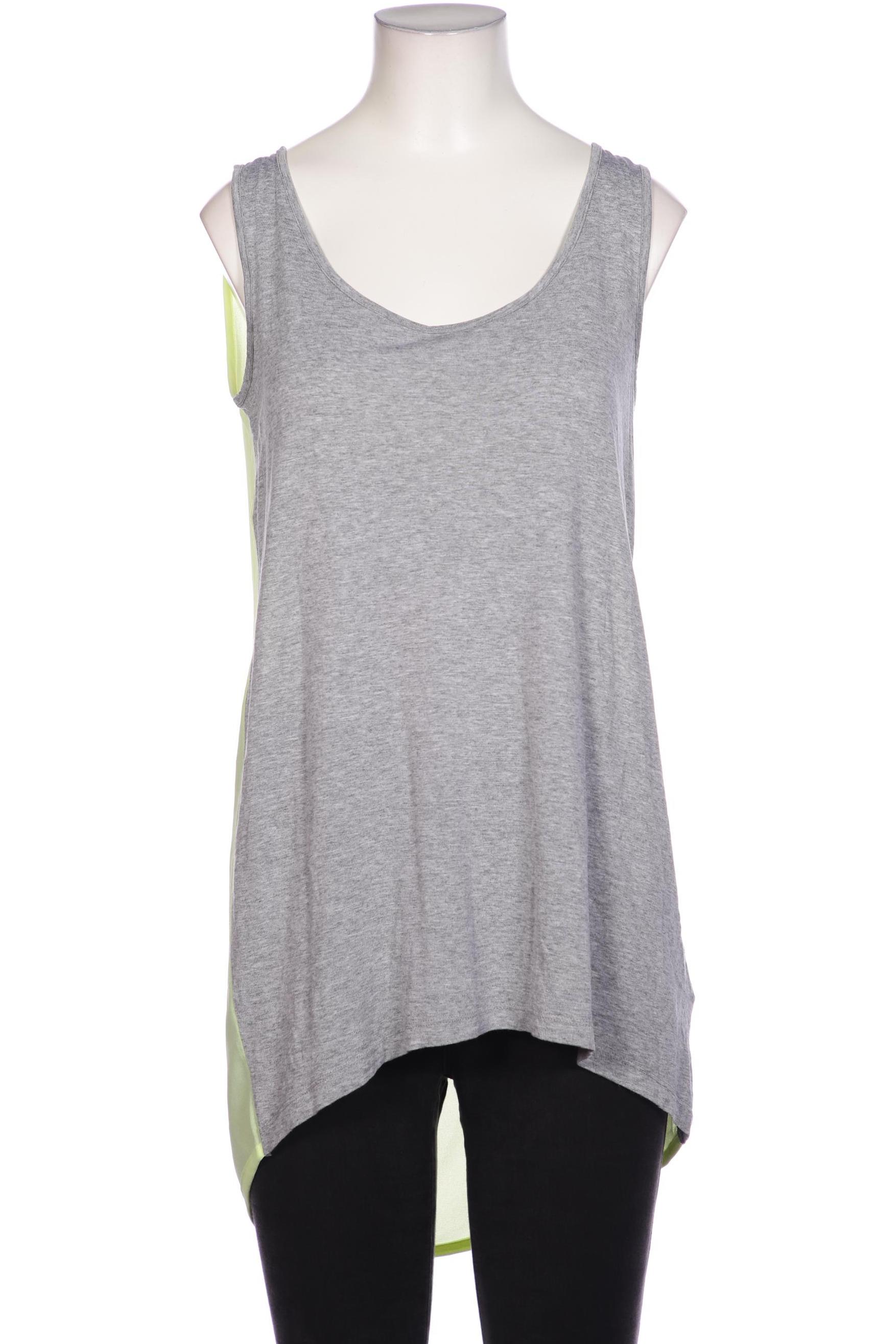 

Street One Damen Top, grau, Gr. 38