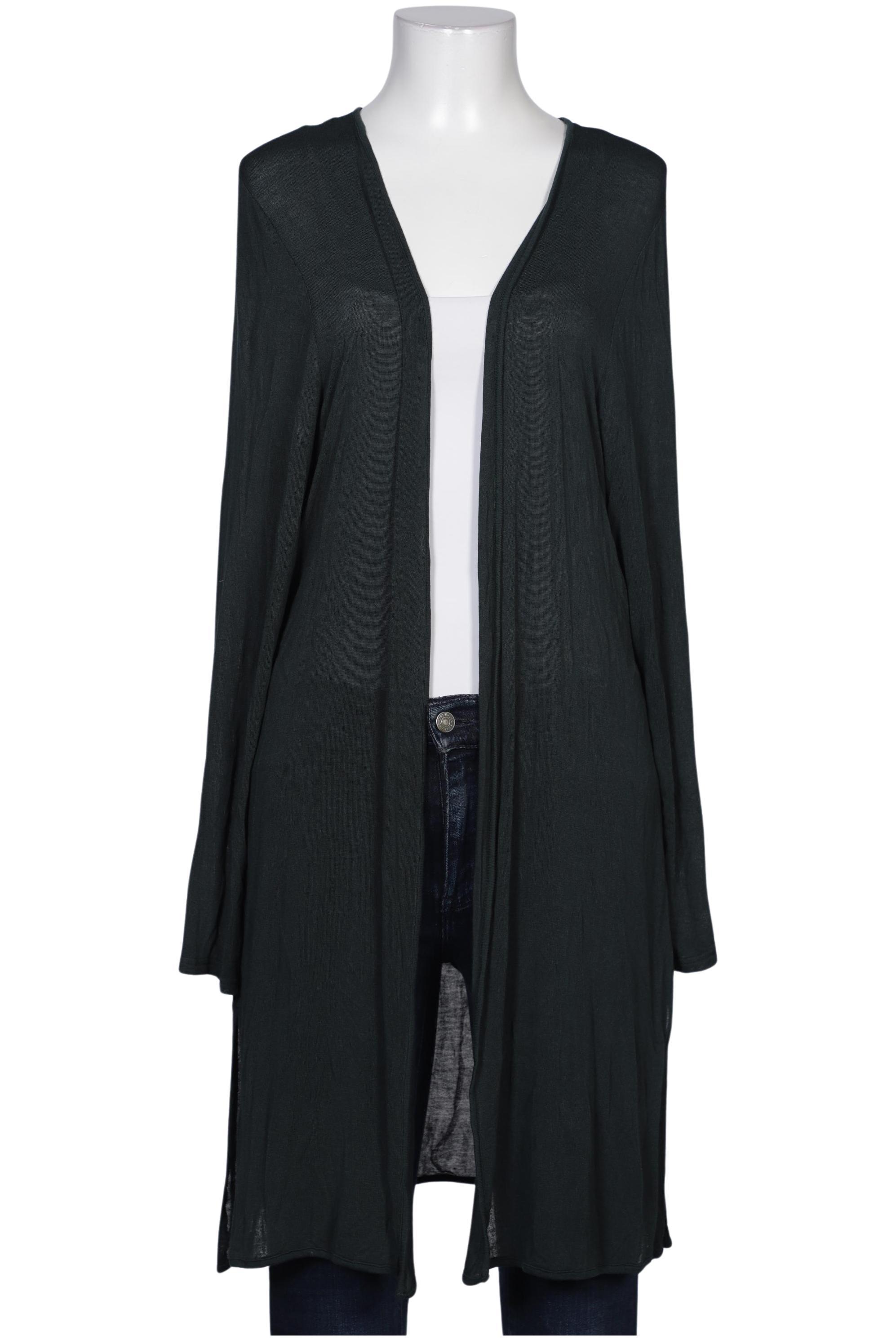 

Street One Damen Strickjacke, grün, Gr. 38