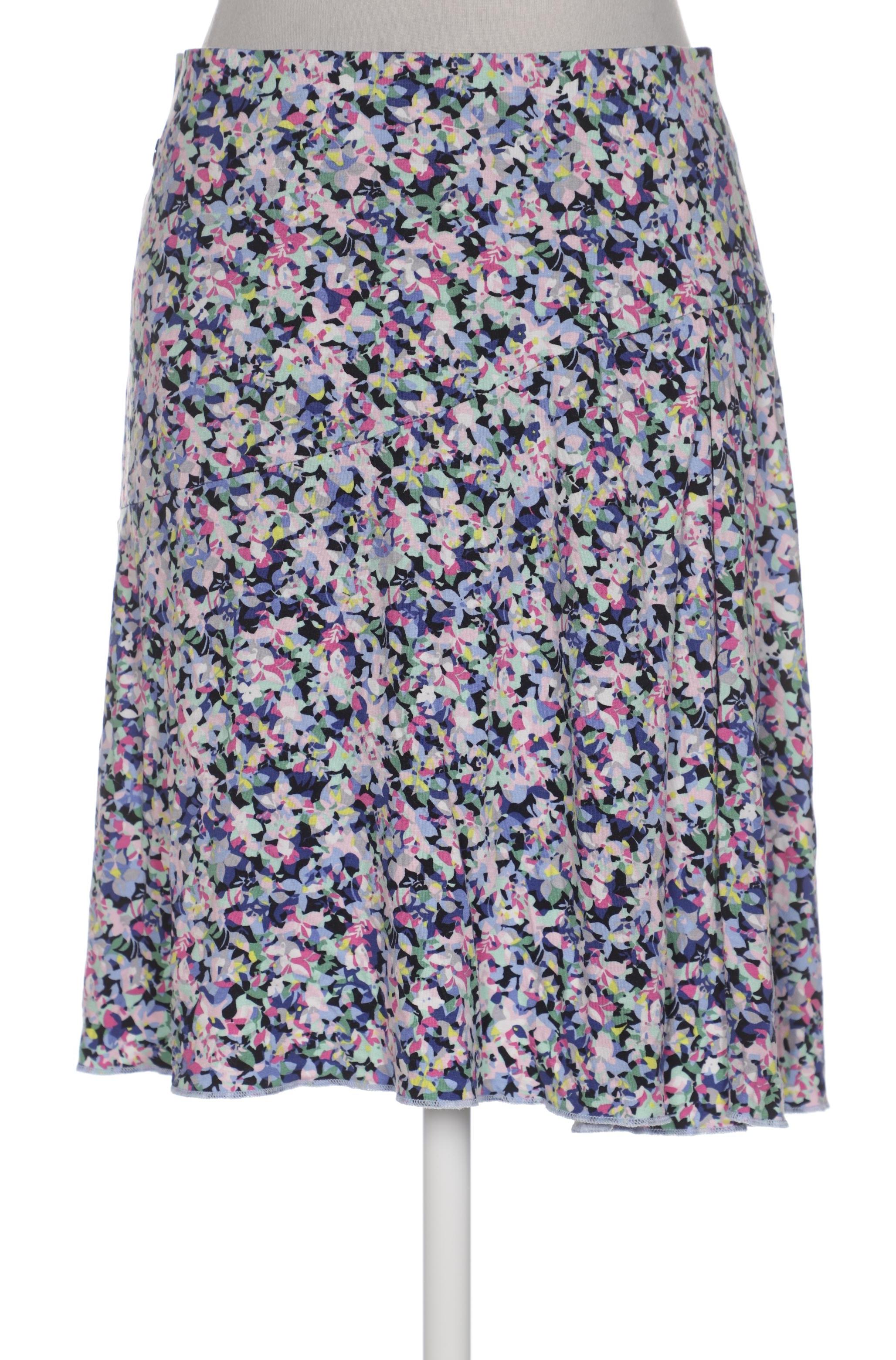 

Street One Damen Rock, mehrfarbig, Gr. 38