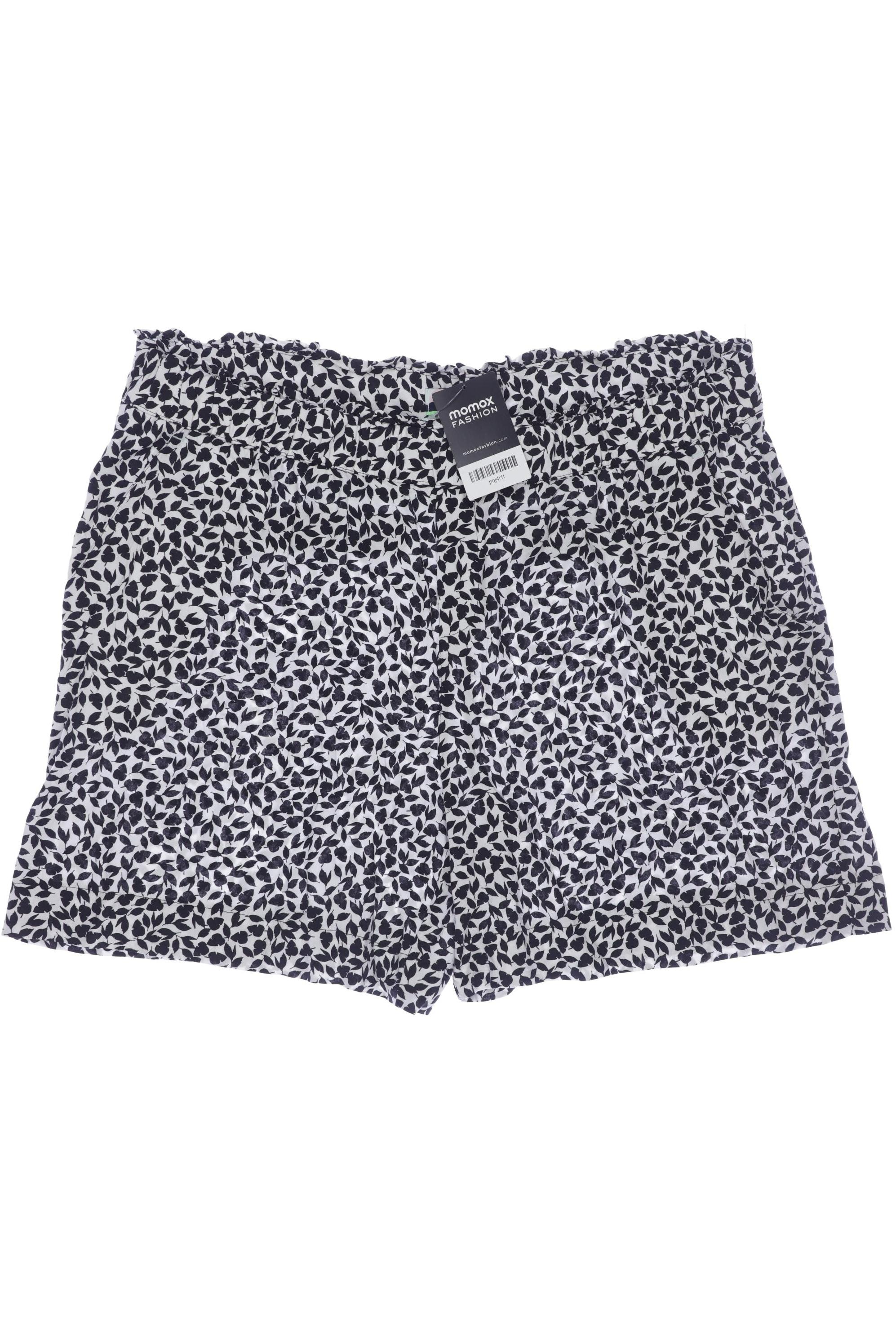 

Street One Damen Shorts, schwarz, Gr. 44