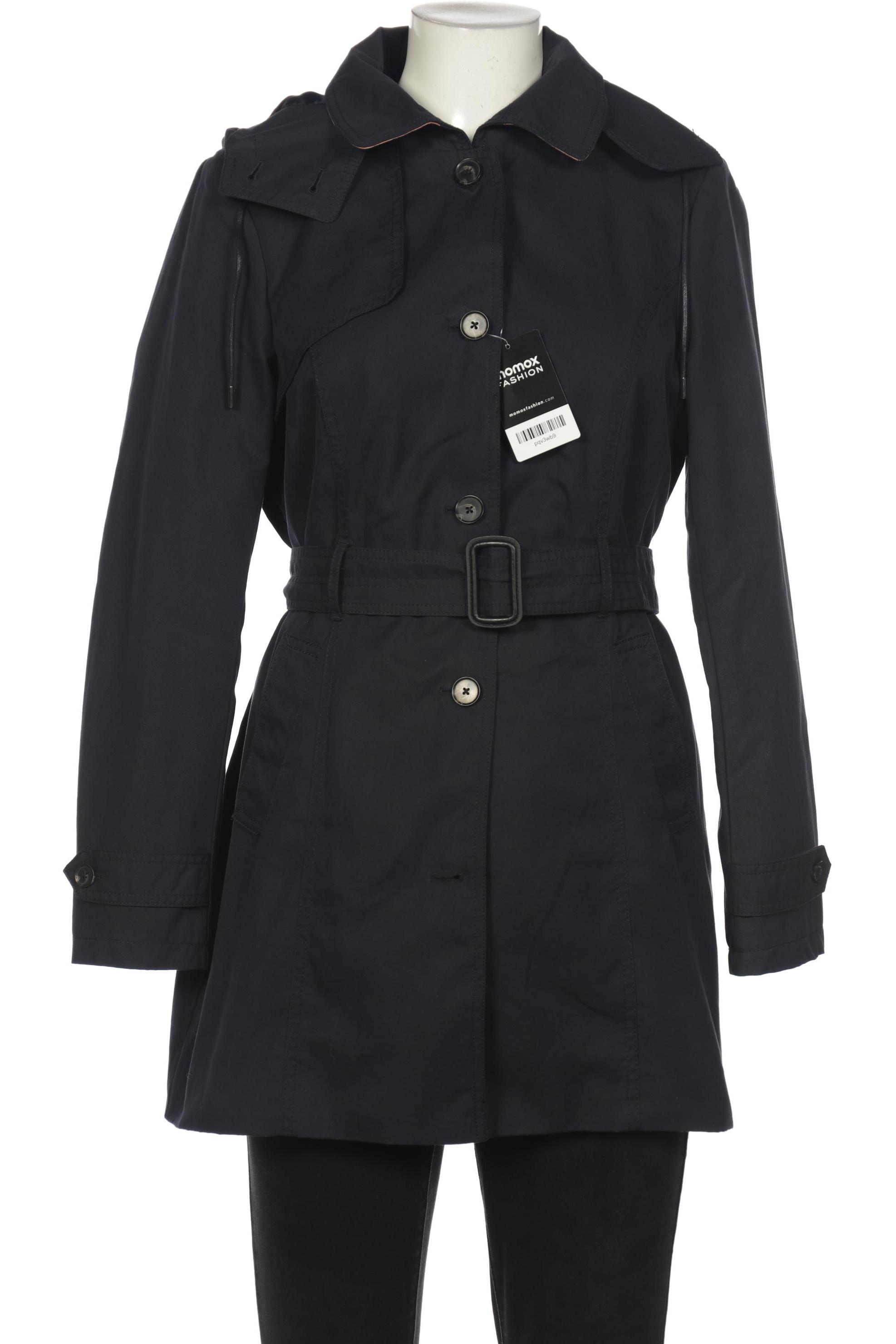 

Street One Damen Mantel, marineblau