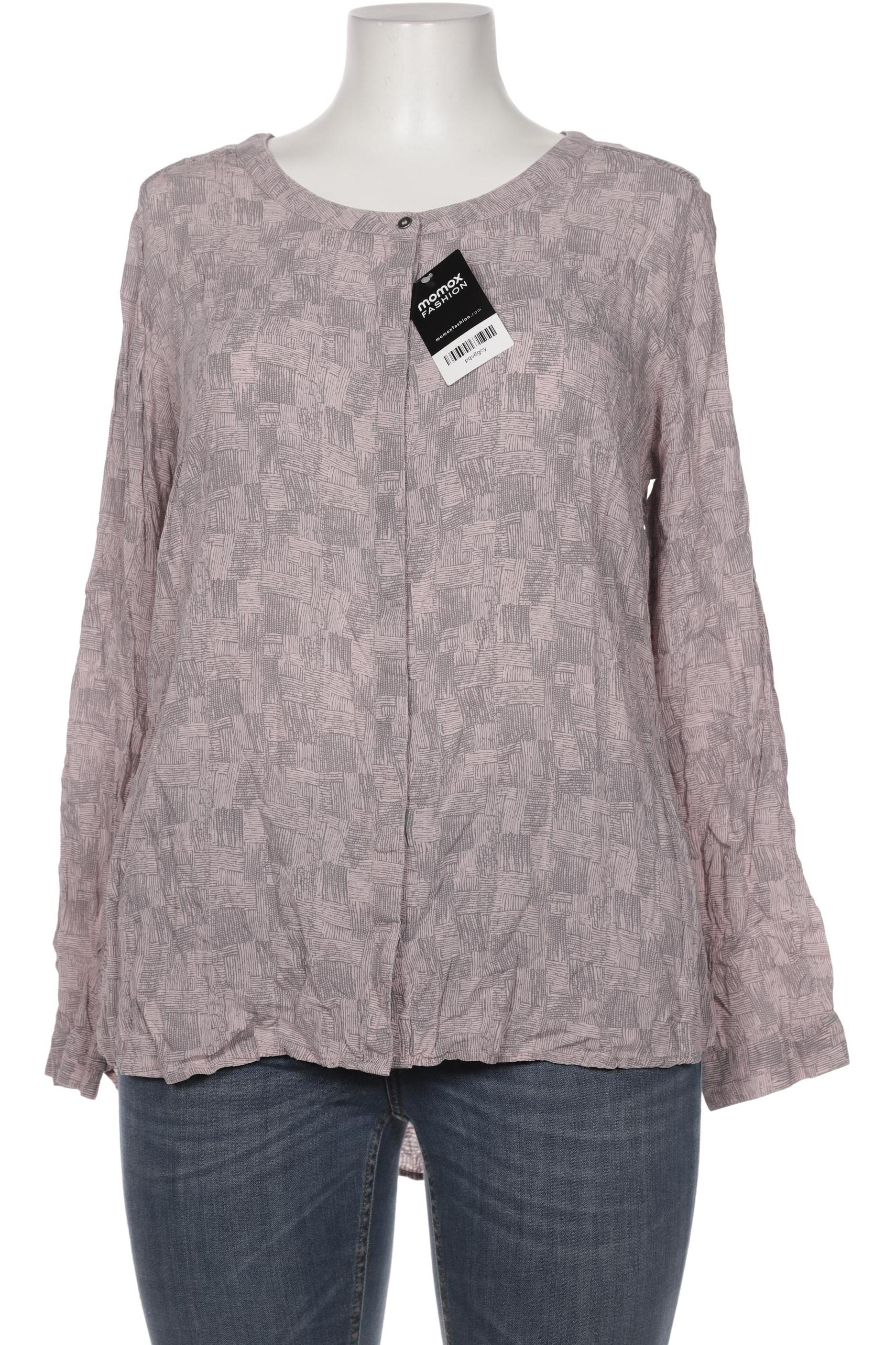 

Street One Damen Bluse, pink, Gr. 42
