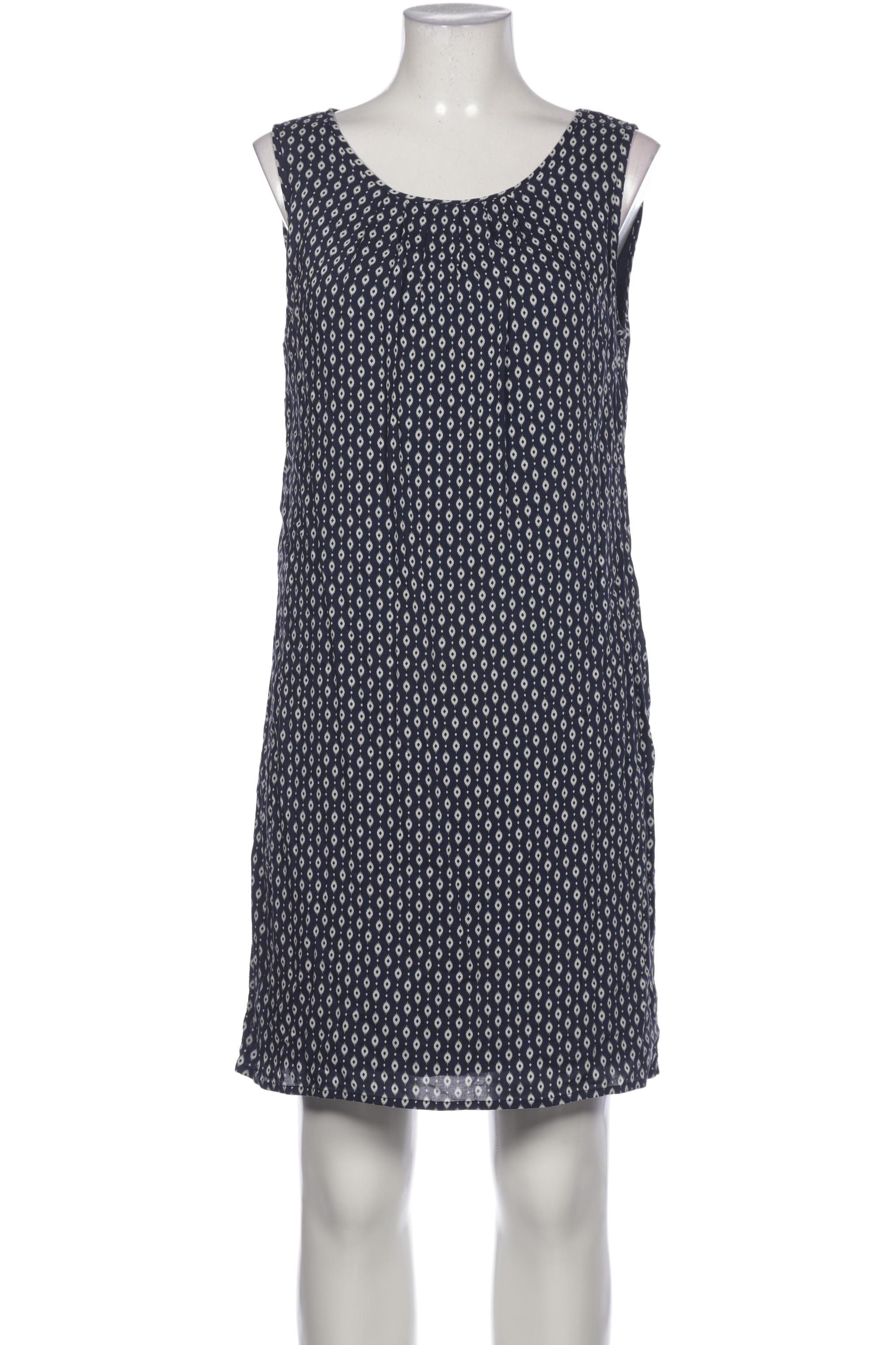 

Street One Damen Kleid, marineblau, Gr. 40