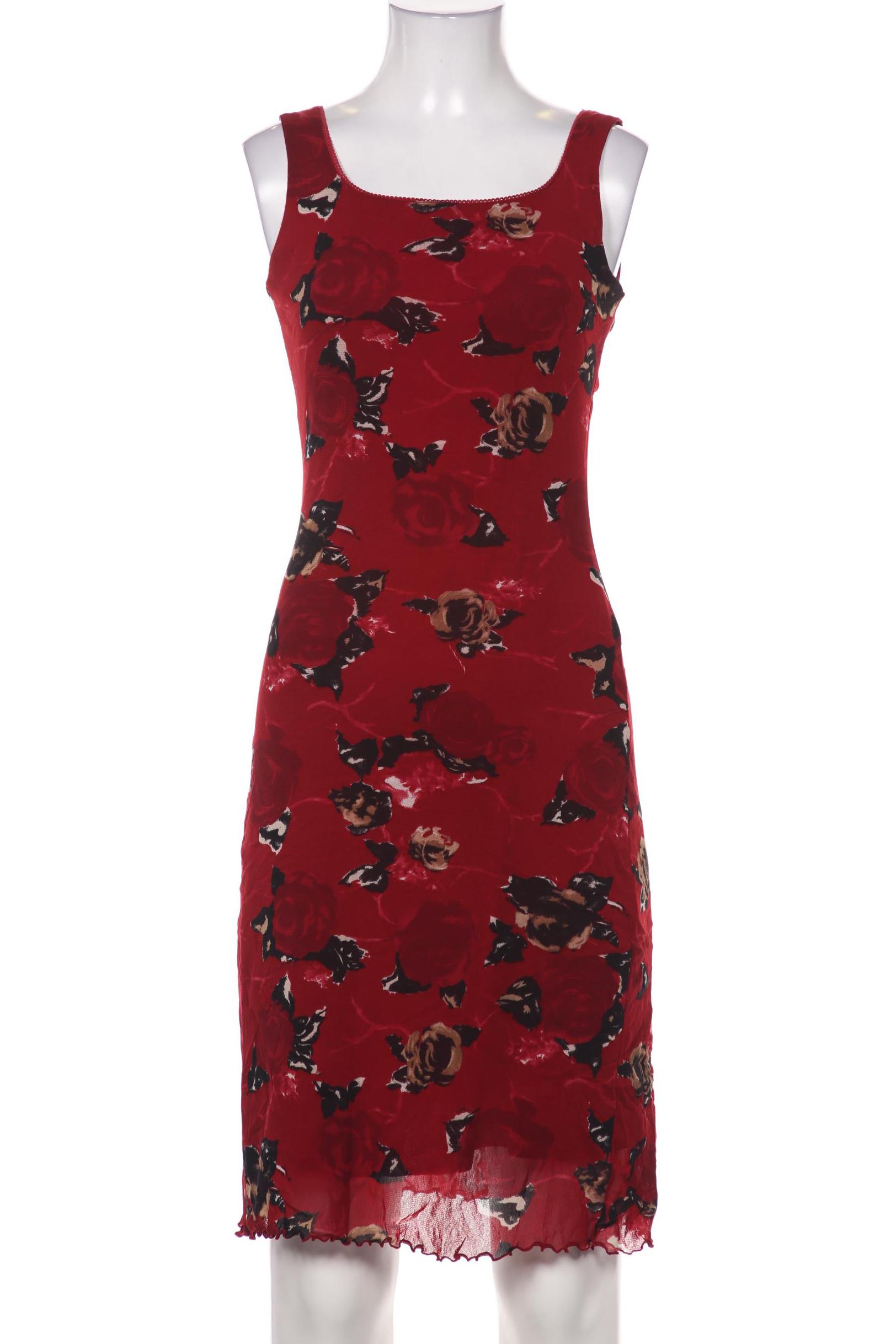 

Street One Damen Kleid, rot, Gr. 36