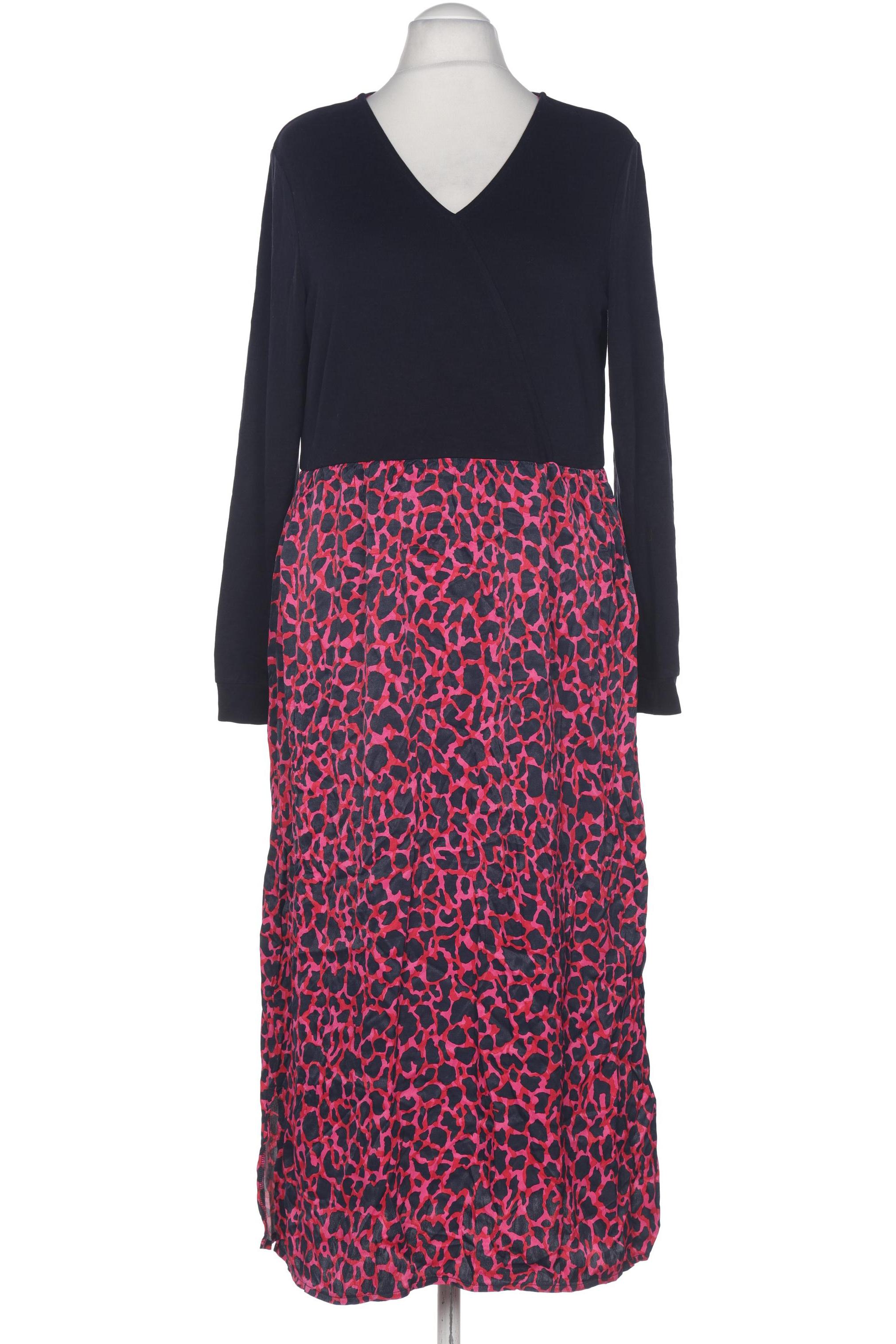 

Street One Damen Kleid, marineblau