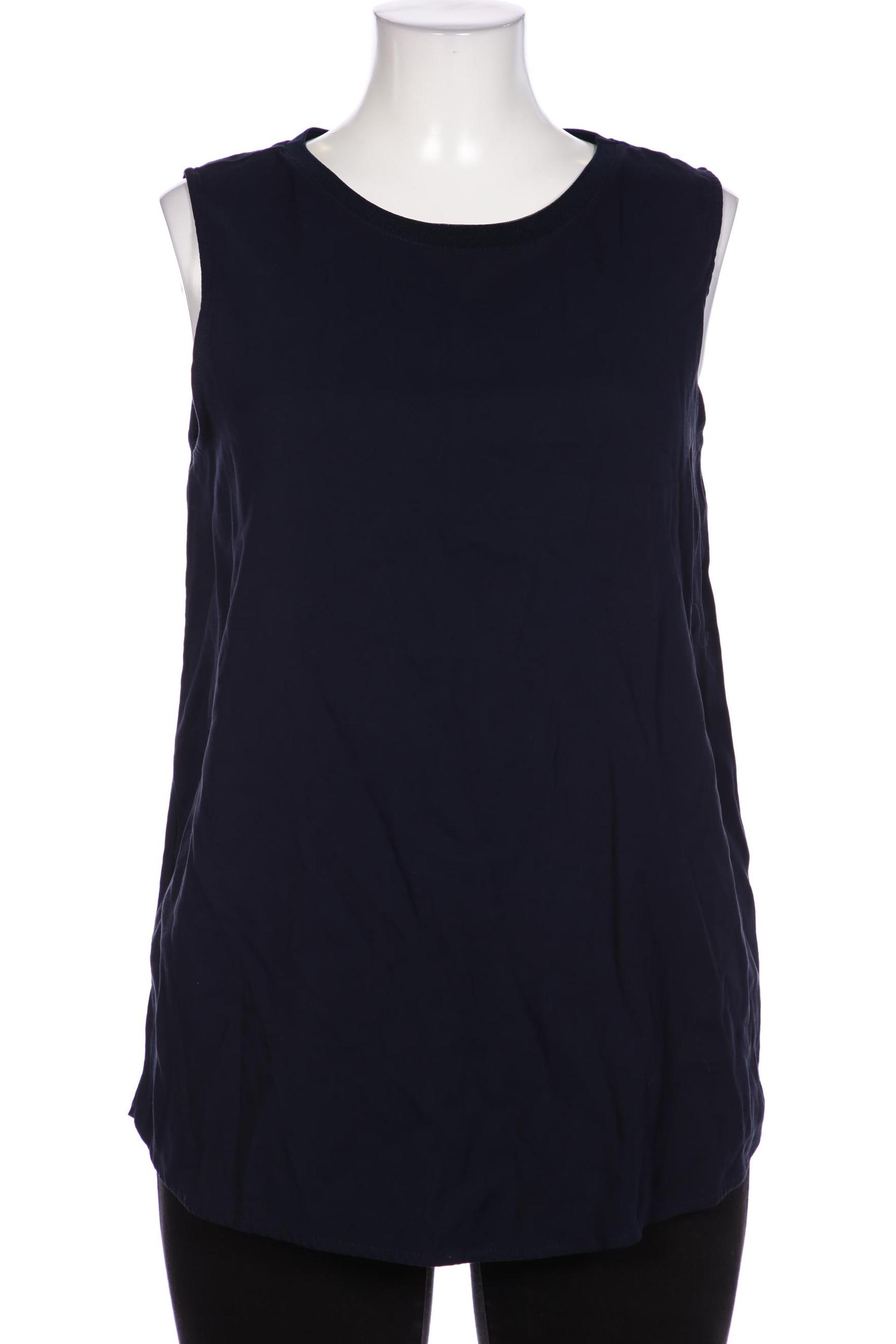 

Street One Damen Bluse, marineblau, Gr. 42