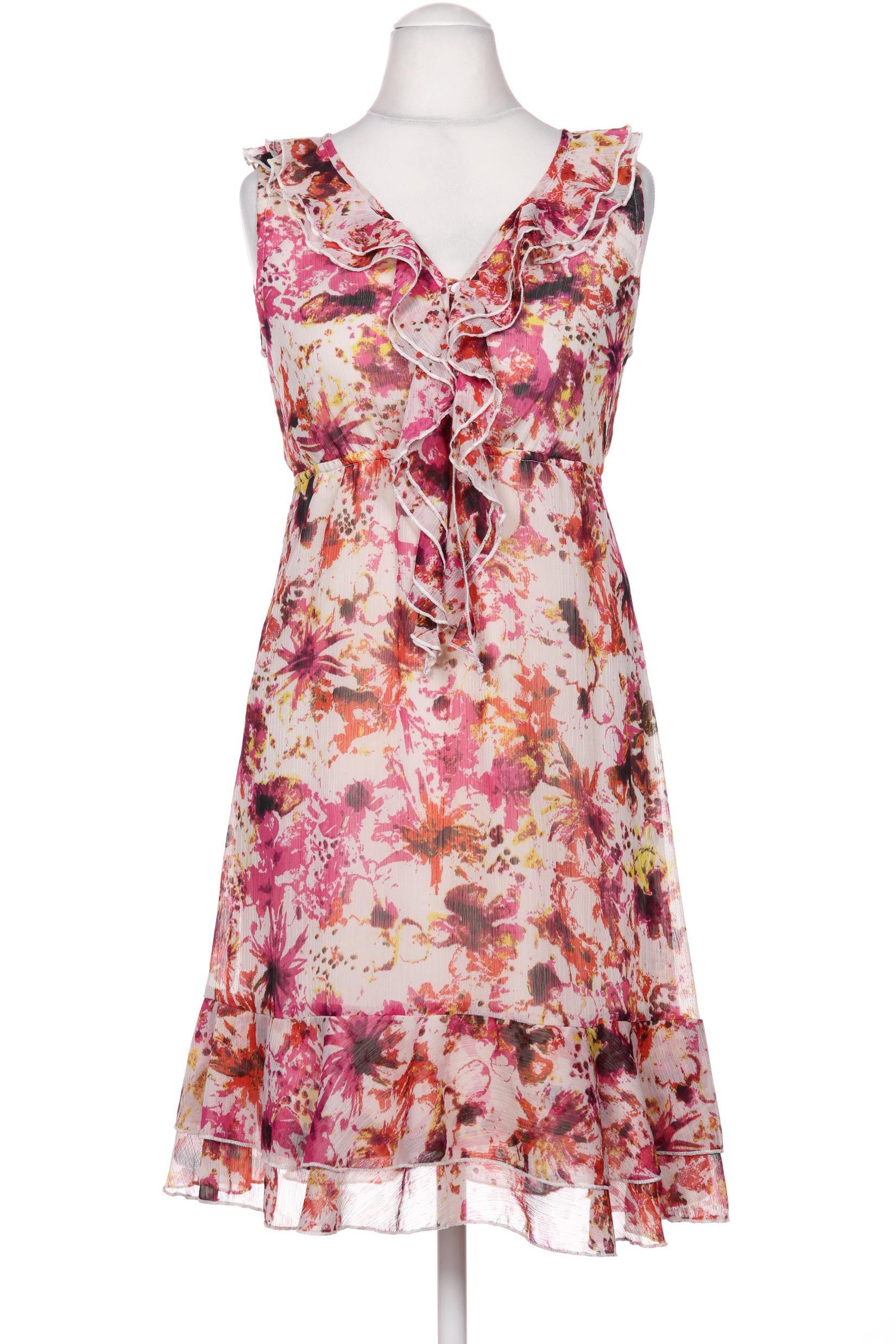 

Street One Damen Kleid, mehrfarbig, Gr. 36