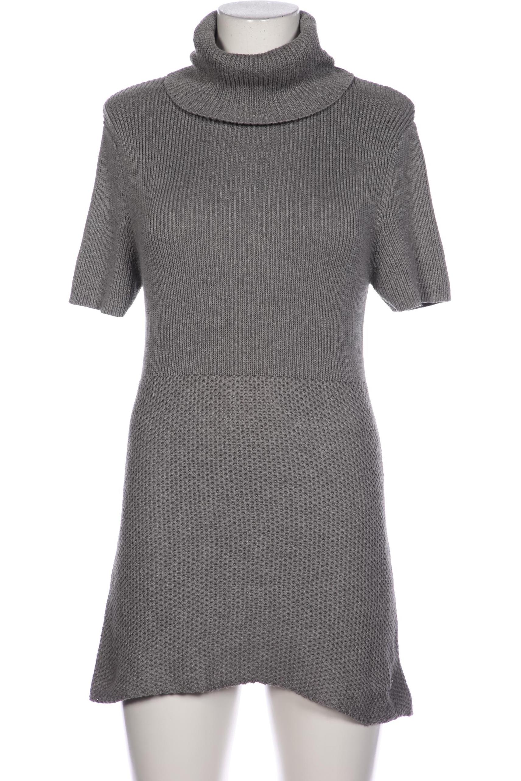 

Street One Damen Kleid, grau, Gr. 42