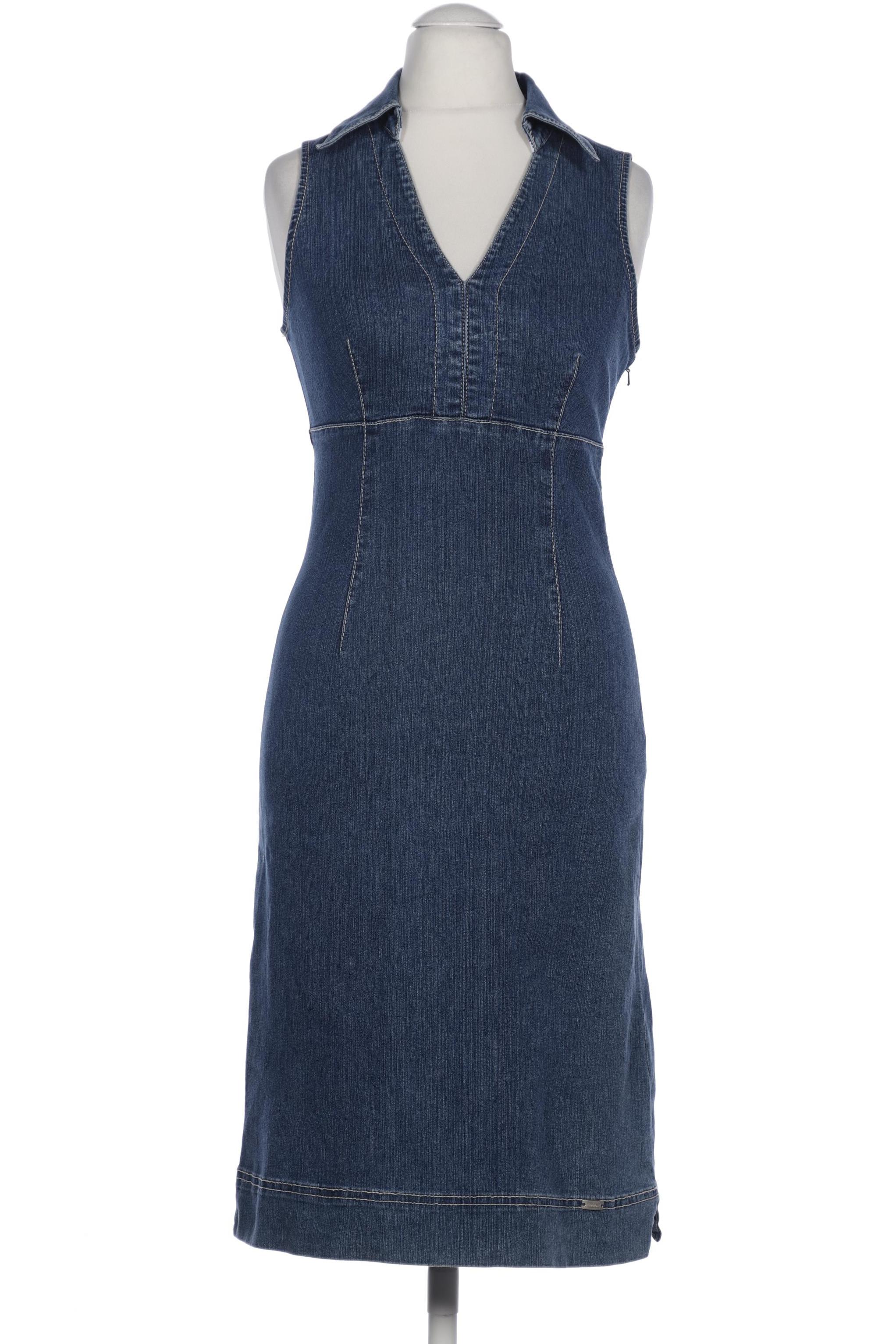 

Street One Damen Kleid, marineblau, Gr. 36