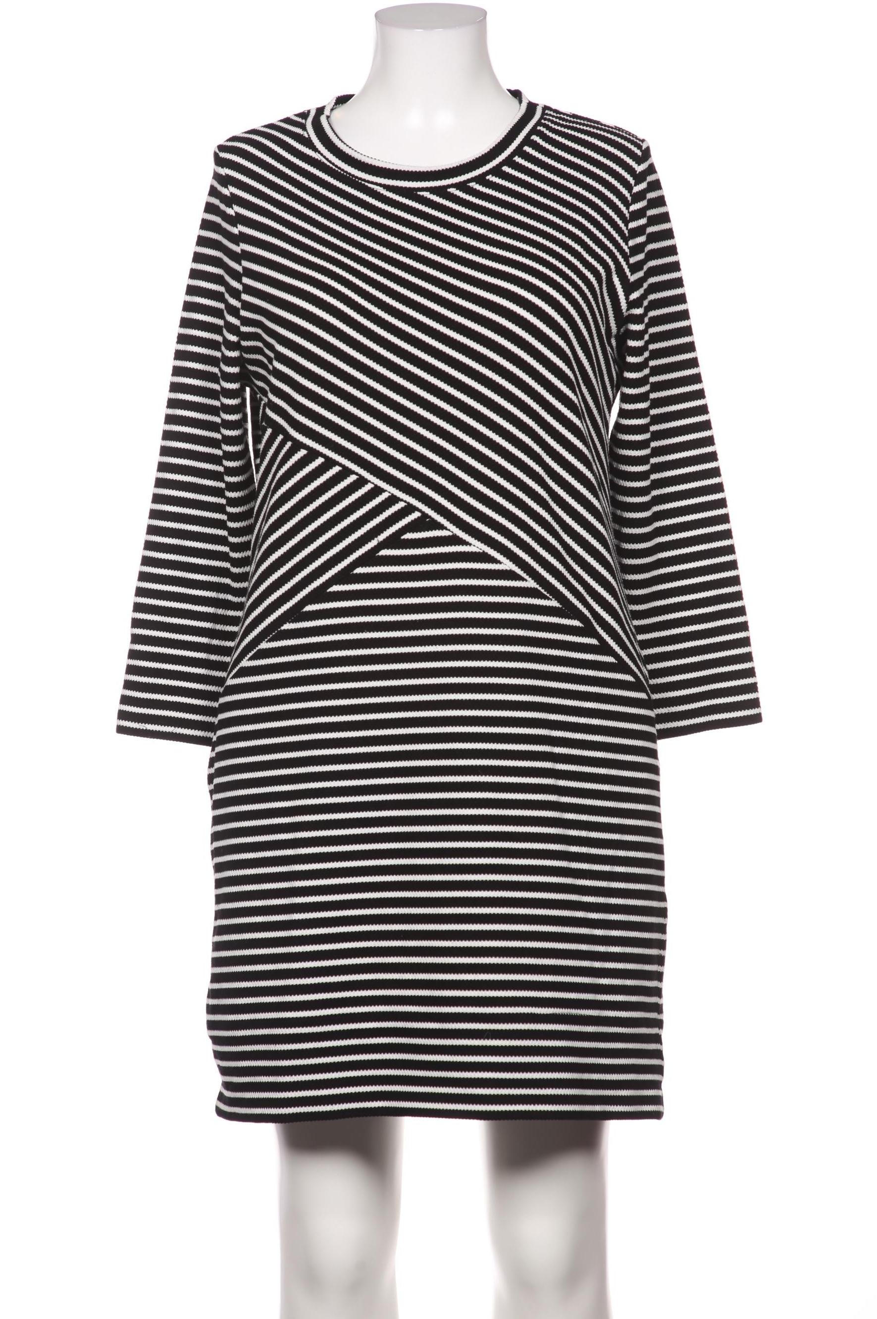 

Street One Damen Kleid, schwarz, Gr. 44