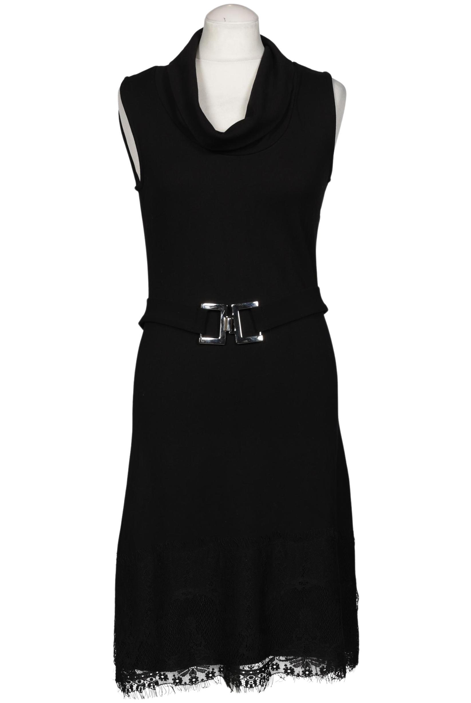 

Street One Damen Kleid, schwarz, Gr. 38