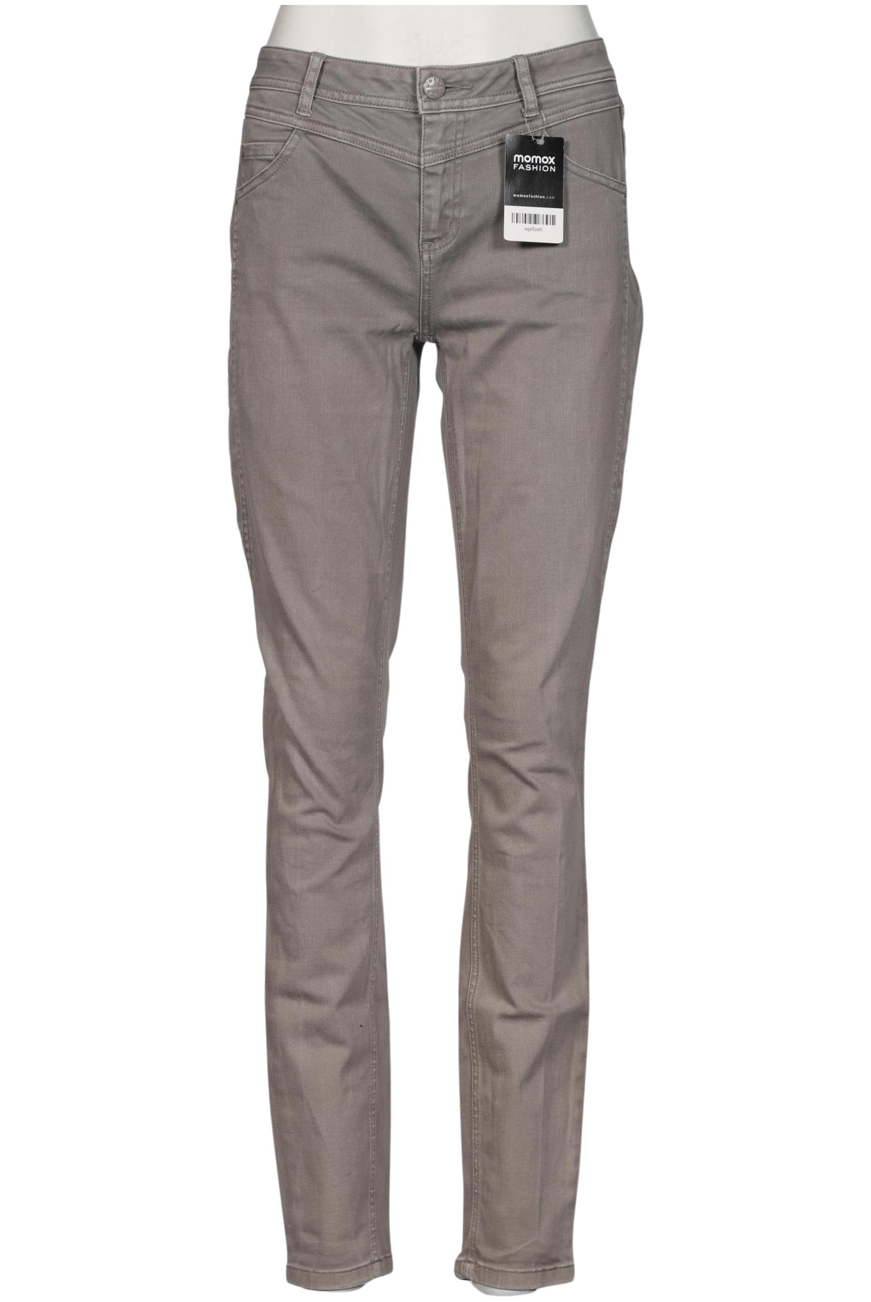 

Street One Damen Jeans, grau, Gr. 29