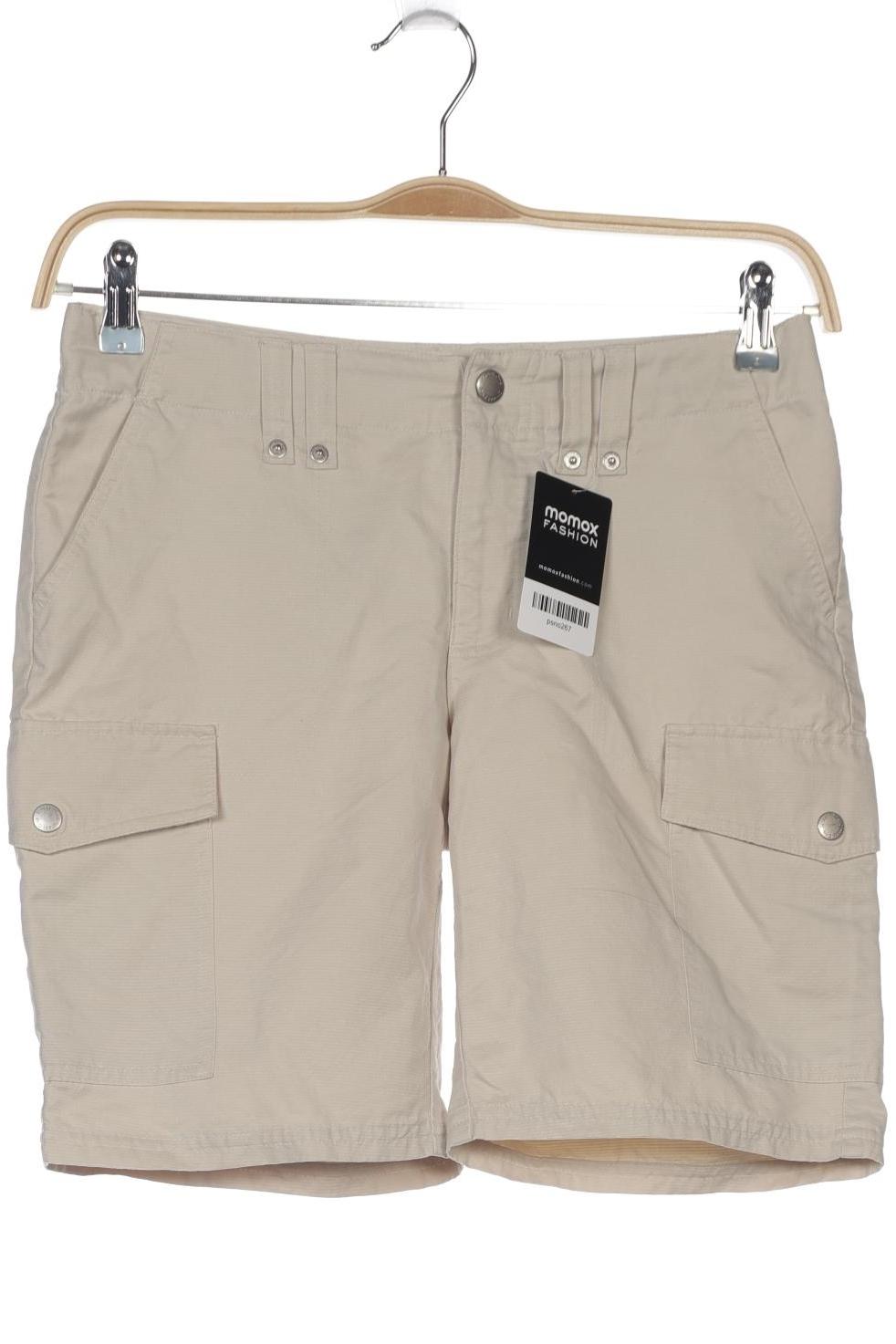 

Street One Damen Shorts, cremeweiß, Gr. 36