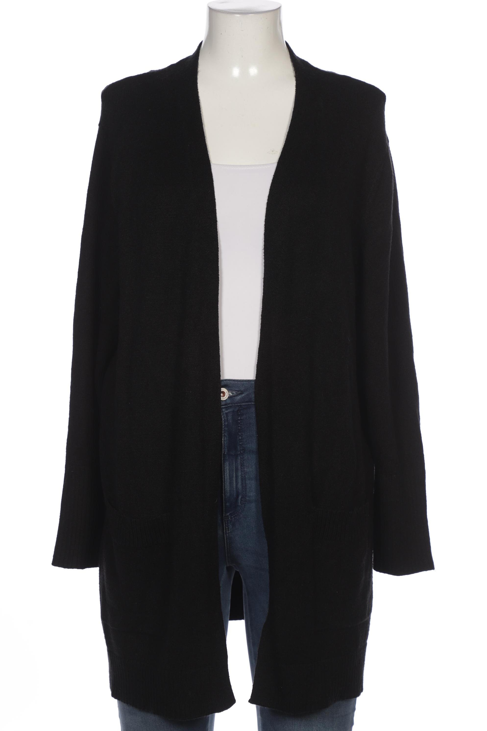 

Street One Damen Strickjacke, schwarz