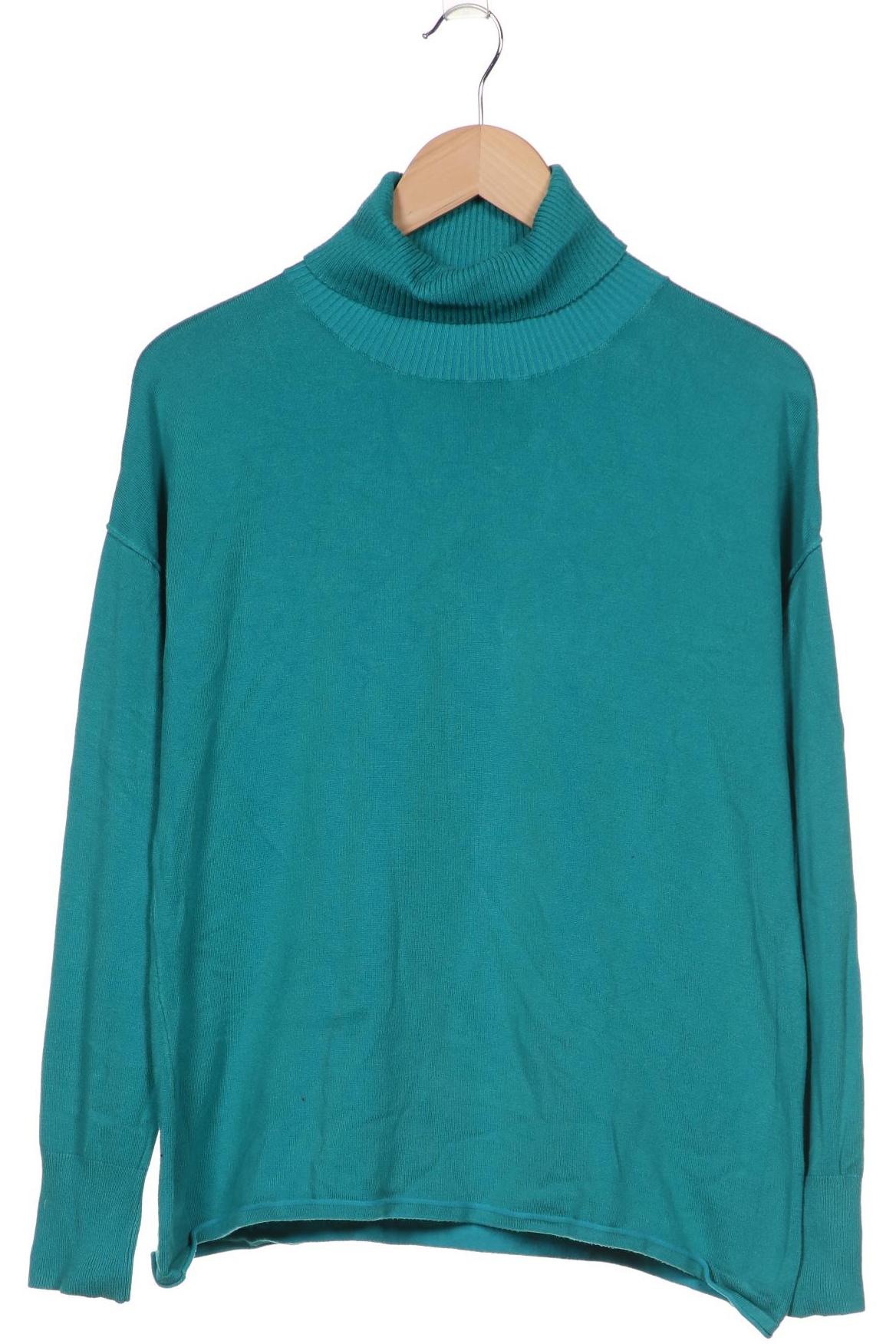 

Street One Damen Pullover, türkis