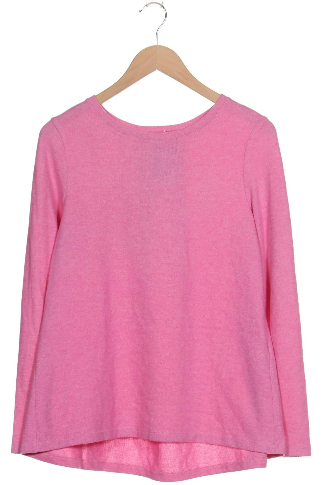 

Street One Damen Pullover, pink, Gr. 38