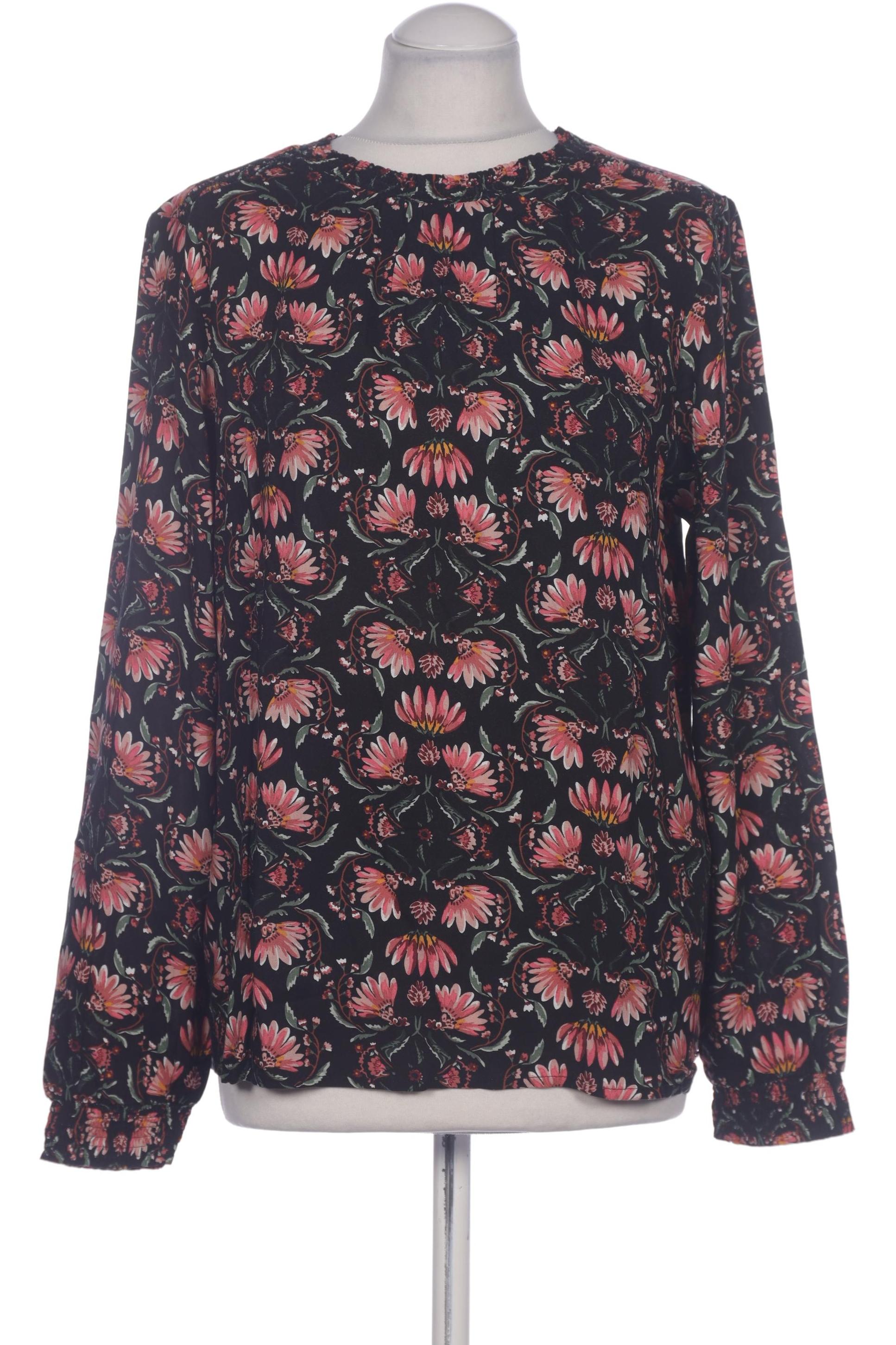 

Street One Damen Bluse, schwarz, Gr. 38