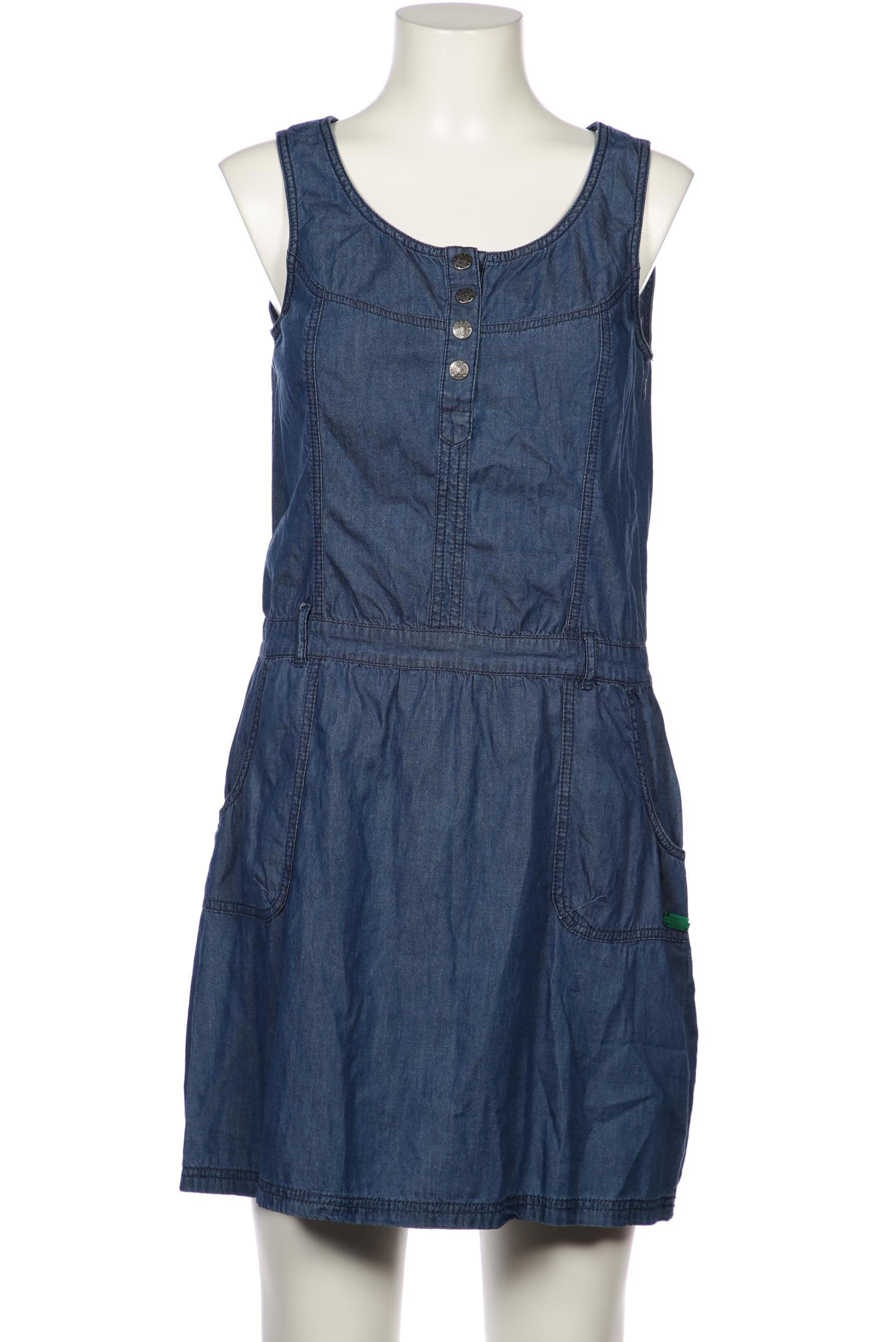 

Street One Damen Kleid, blau