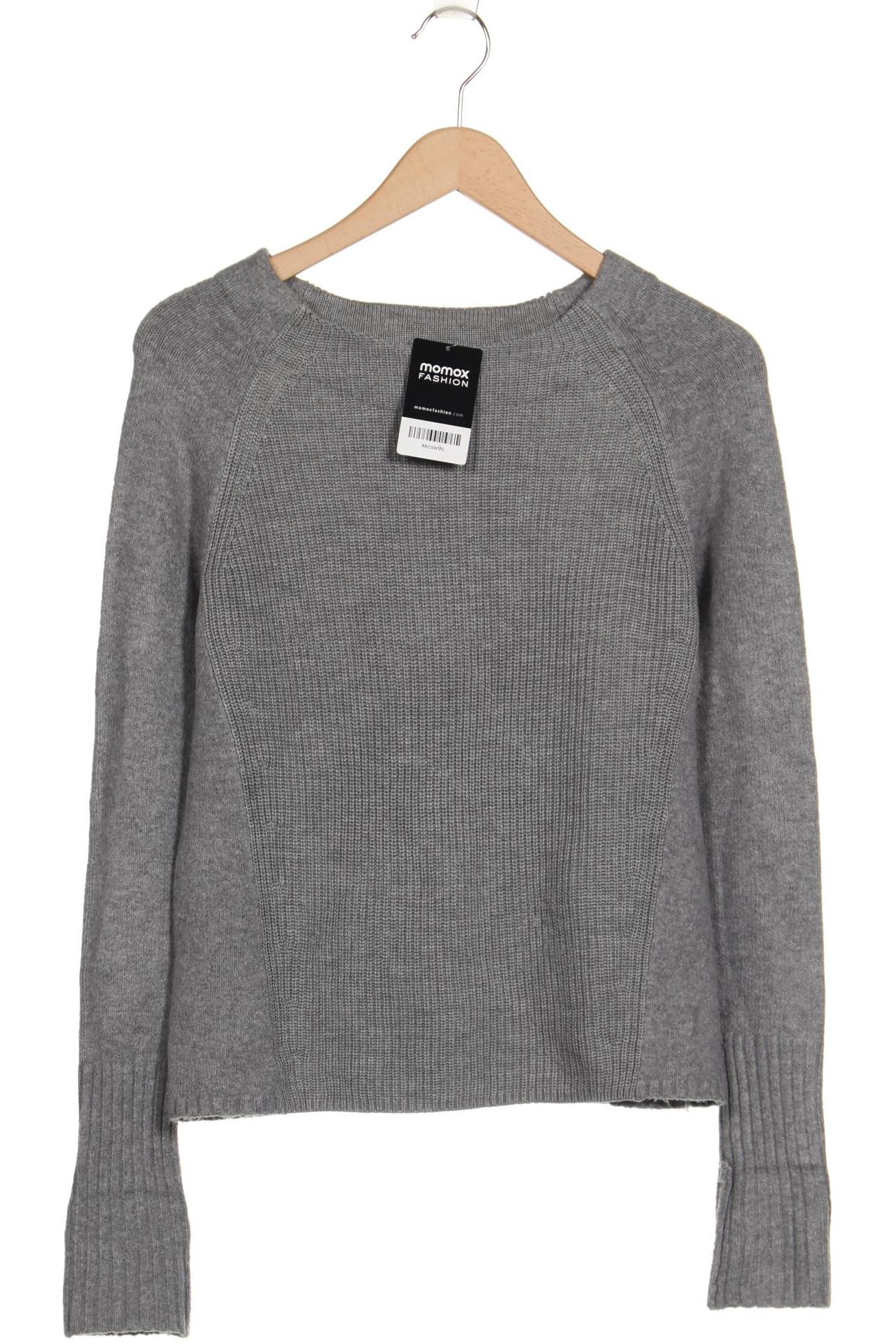 

Street One Damen Pullover, grau, Gr. 36