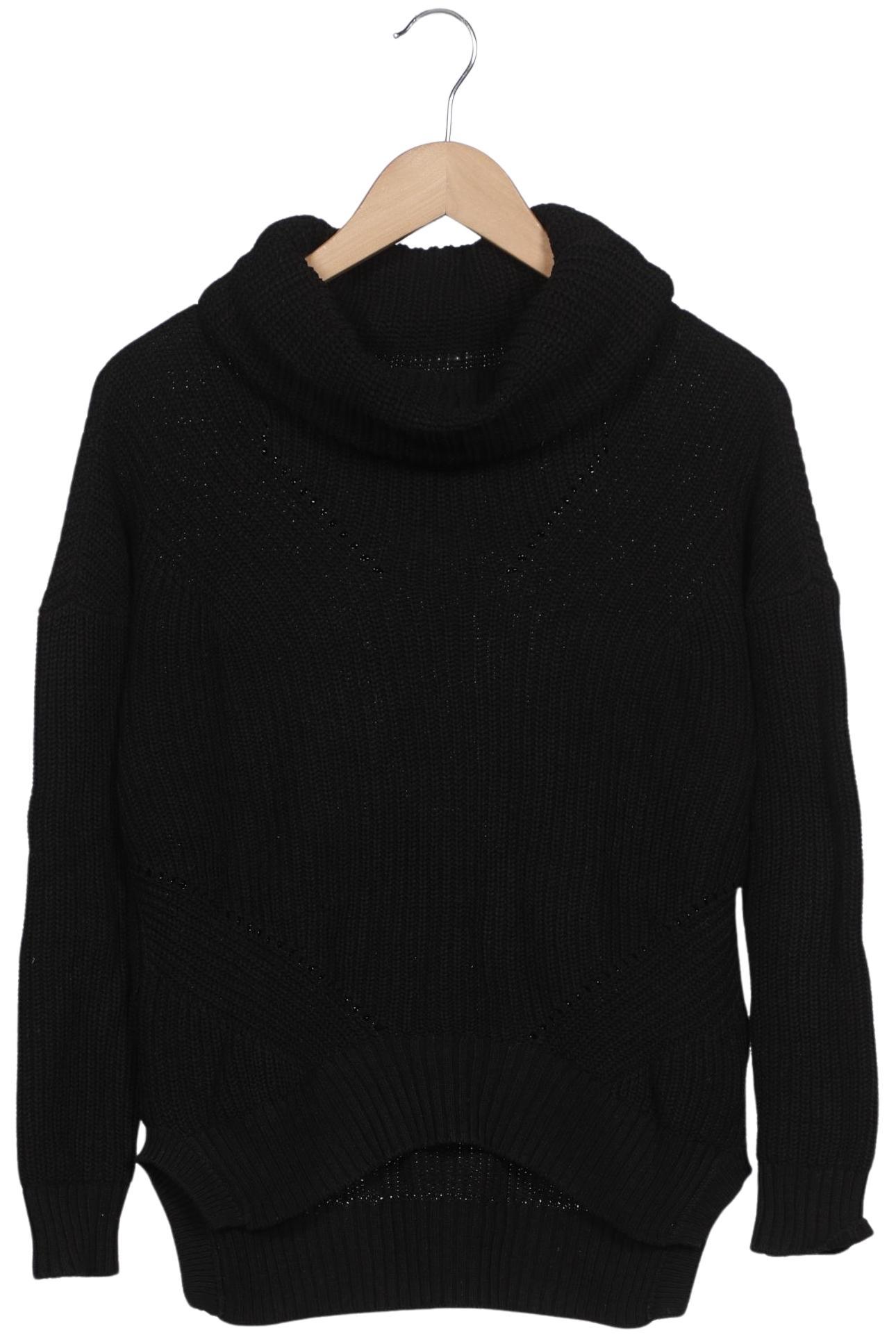

Street One Damen Pullover, schwarz, Gr. 36