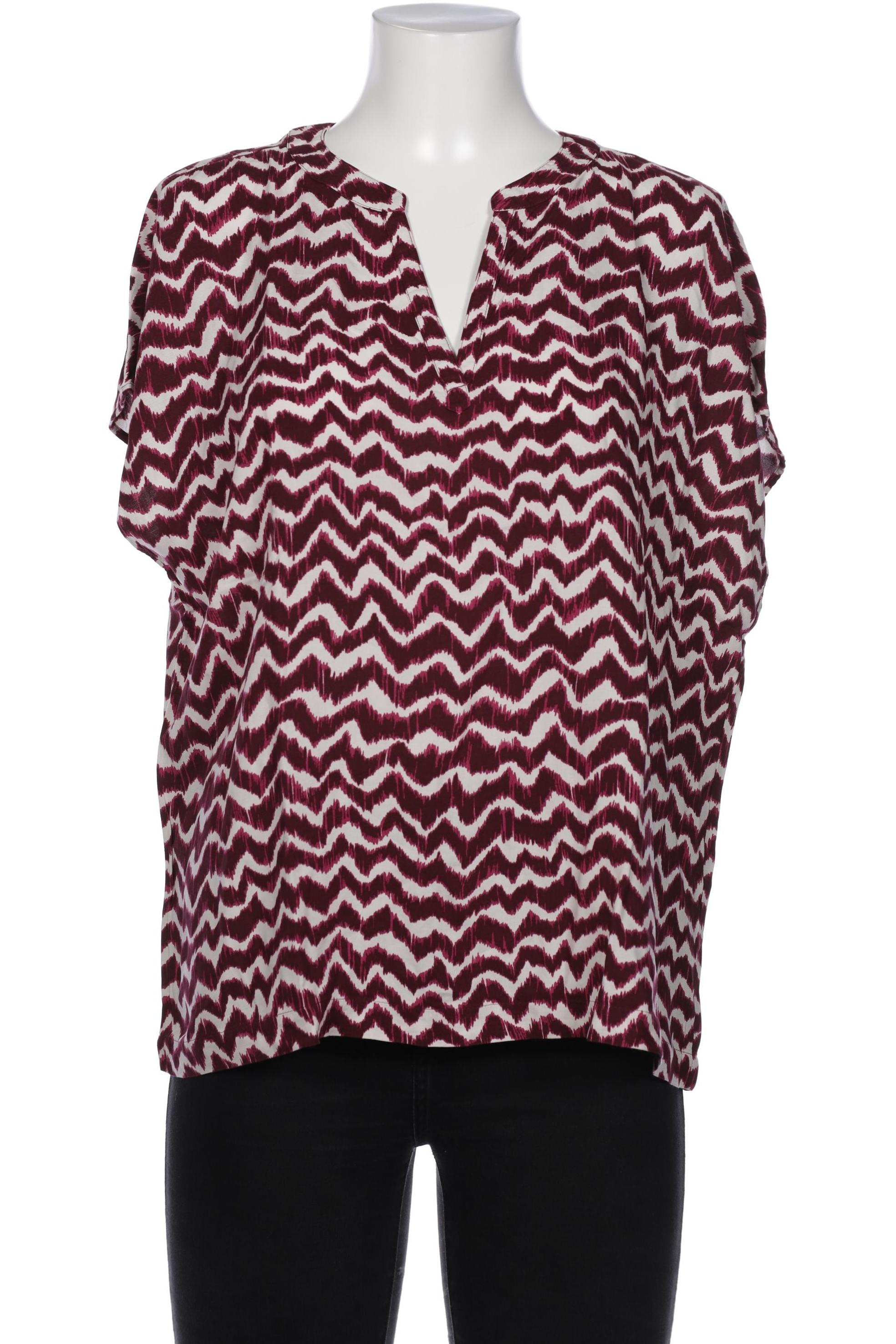 

Street One Damen Bluse, pink, Gr. 42