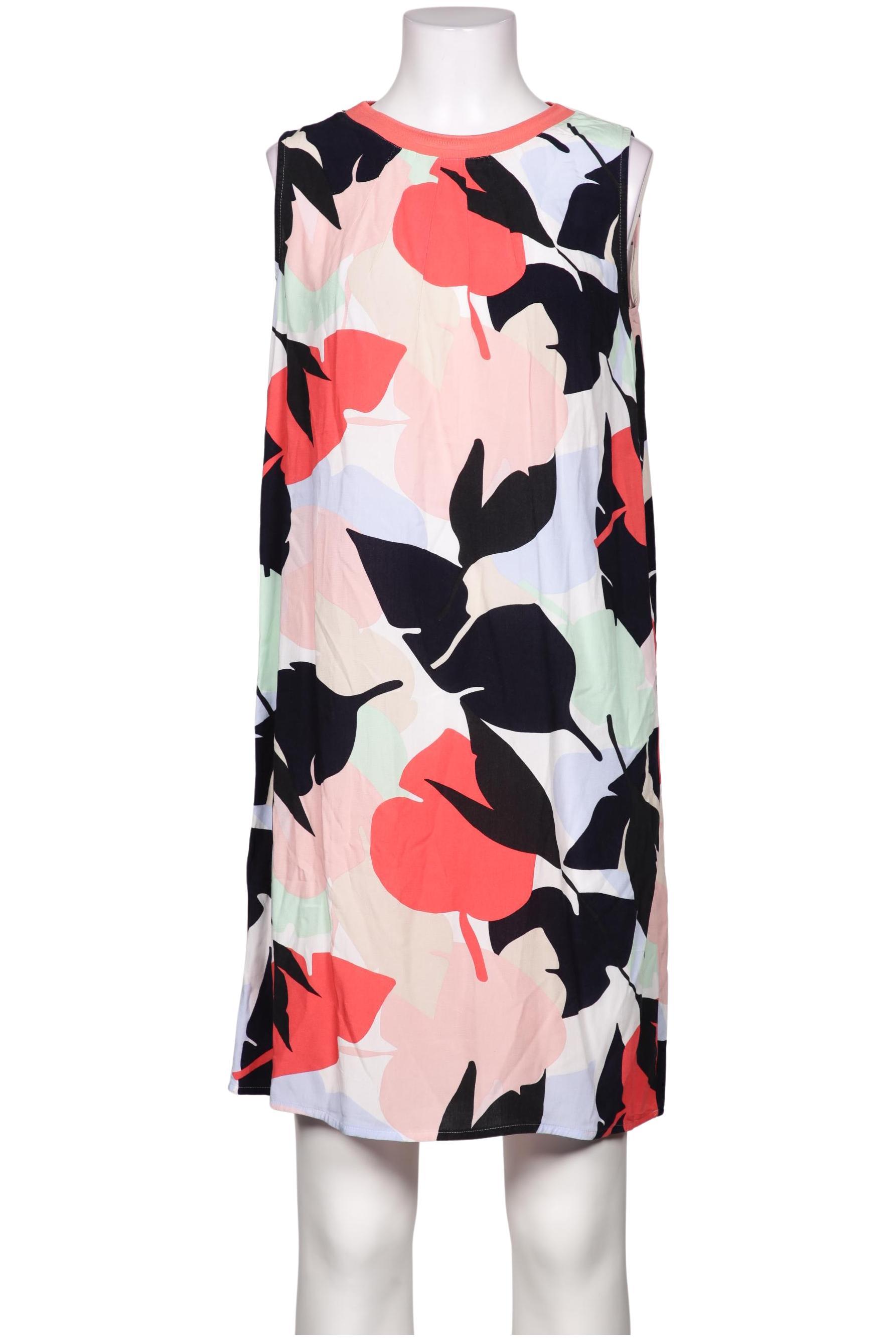 

Street One Damen Kleid, mehrfarbig, Gr. 36