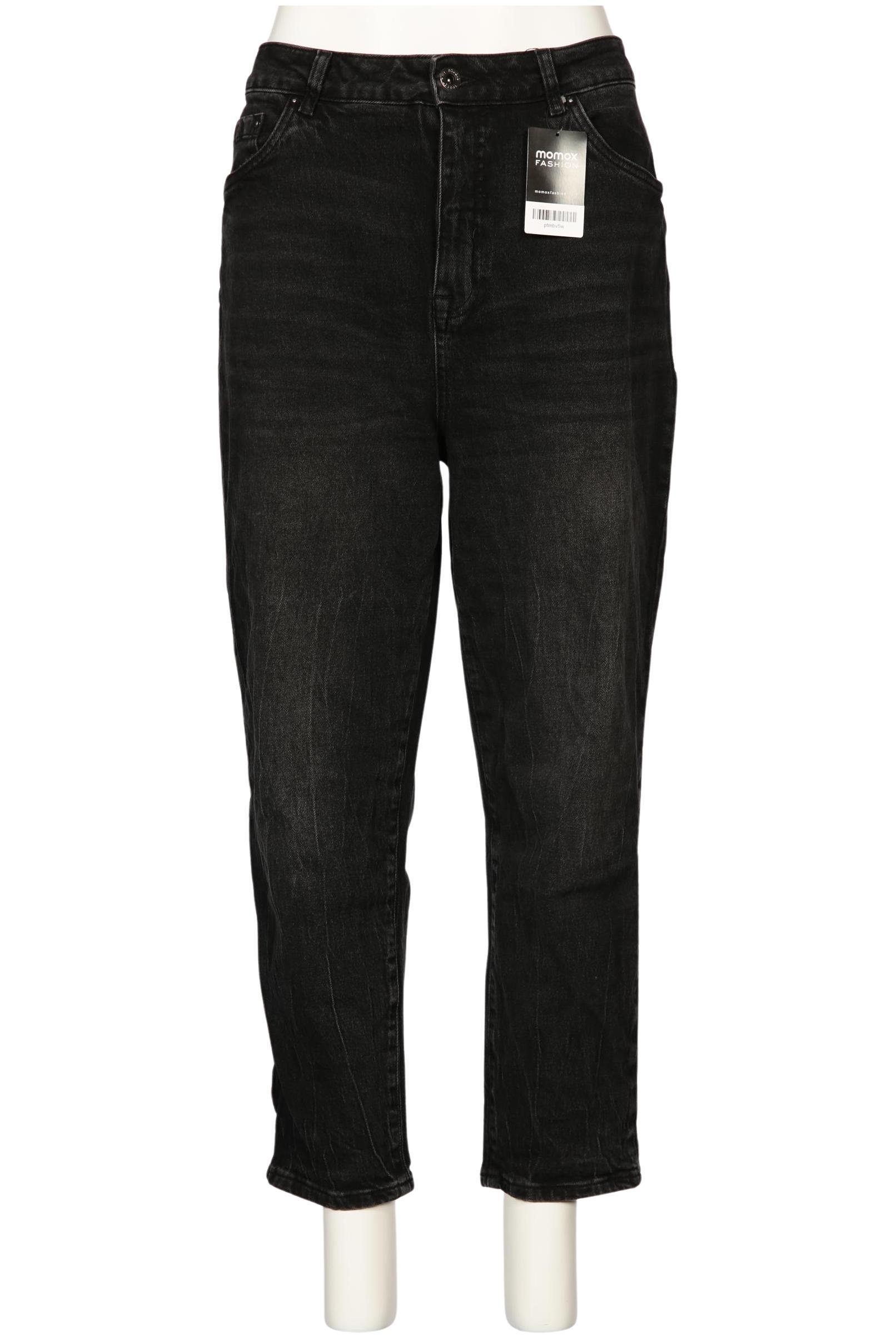 

Street One Damen Jeans, schwarz, Gr. 36