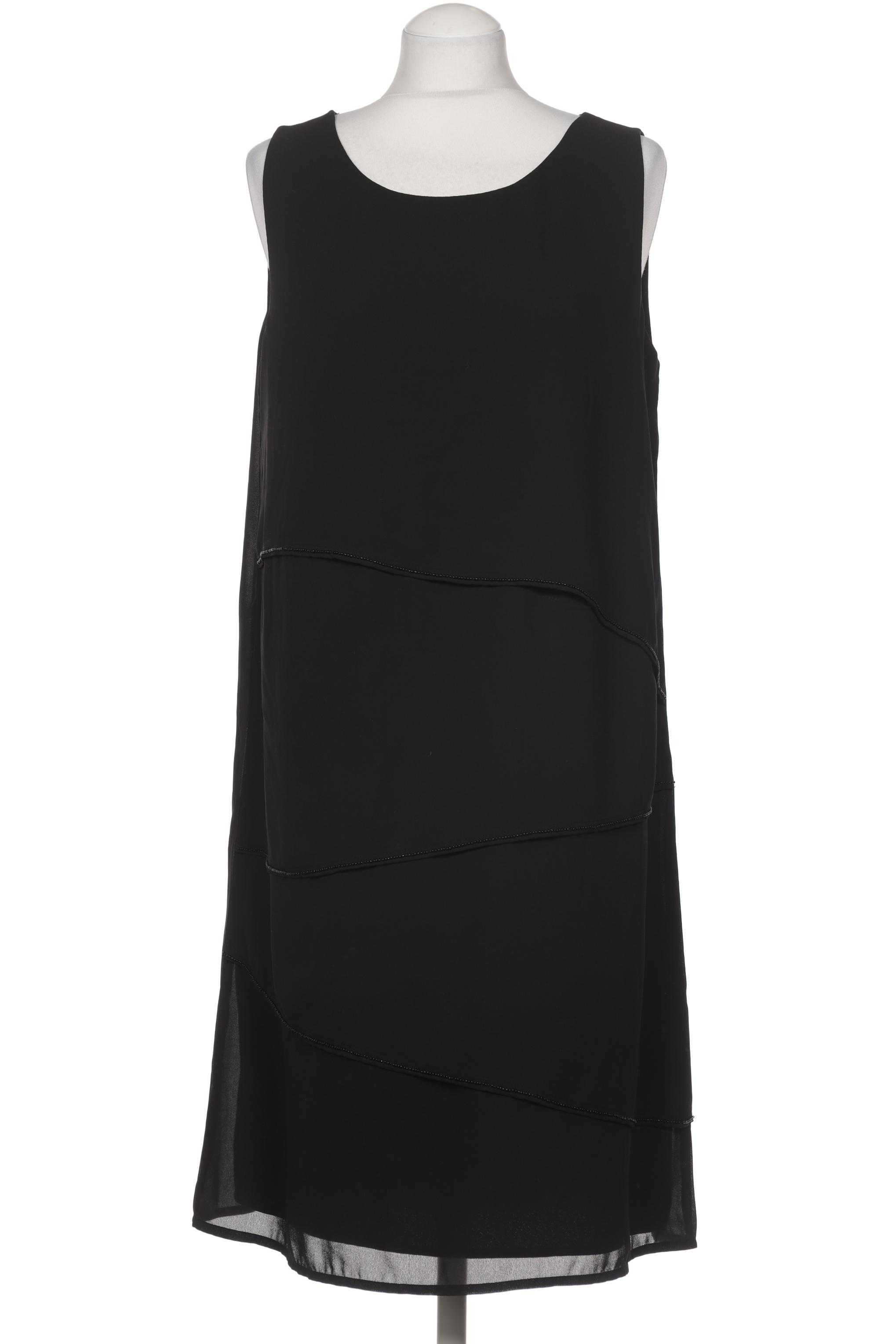 

Street One Damen Kleid, schwarz, Gr. 40