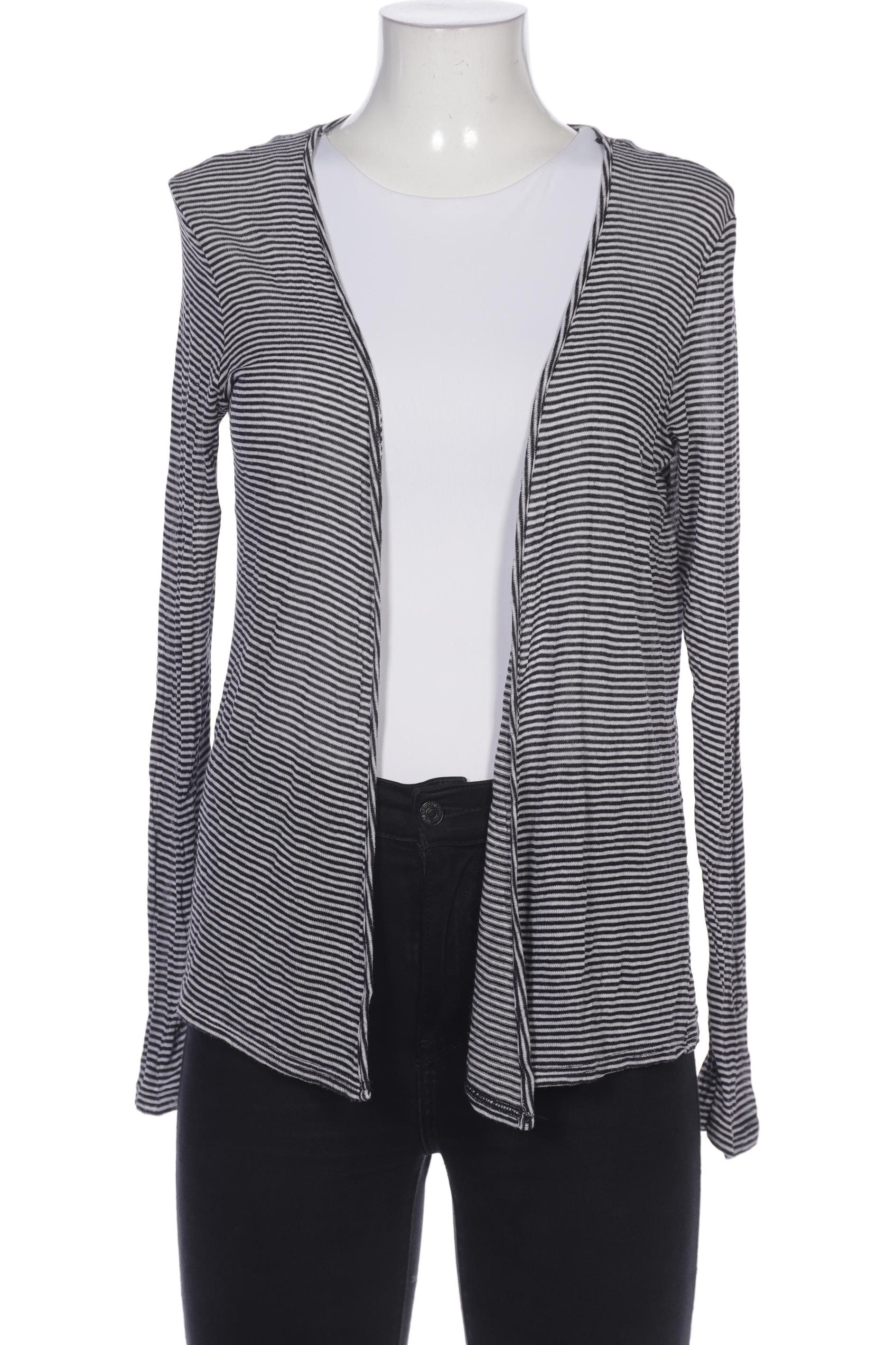 

Street One Damen Strickjacke, grau