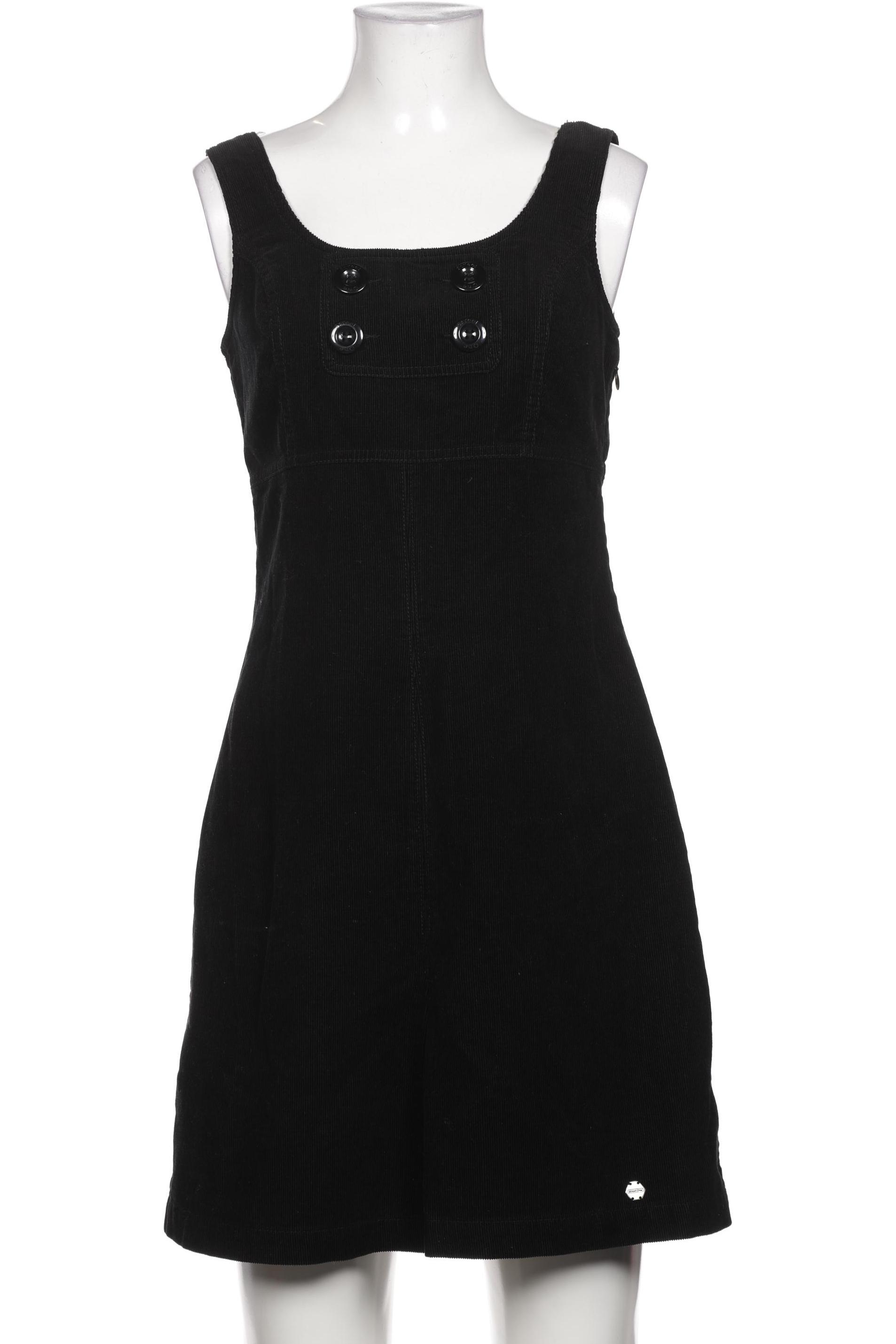 

Street One Damen Kleid, schwarz