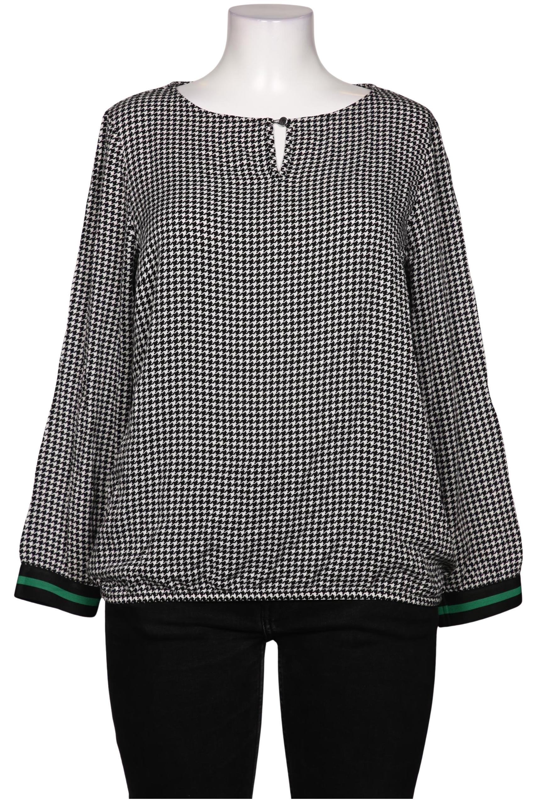 

Street One Damen Bluse, mehrfarbig, Gr. 44