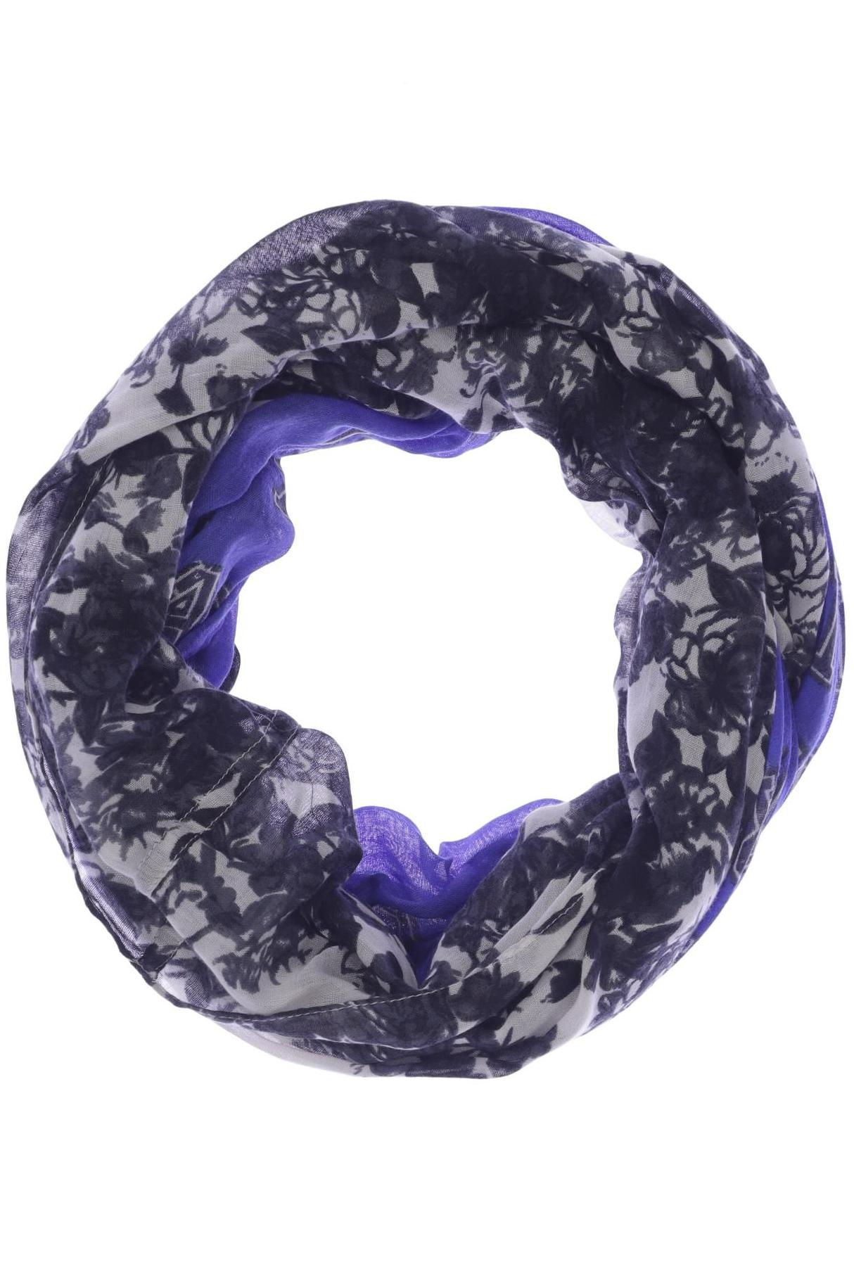 

Street One Damen Schal, blau, Gr.