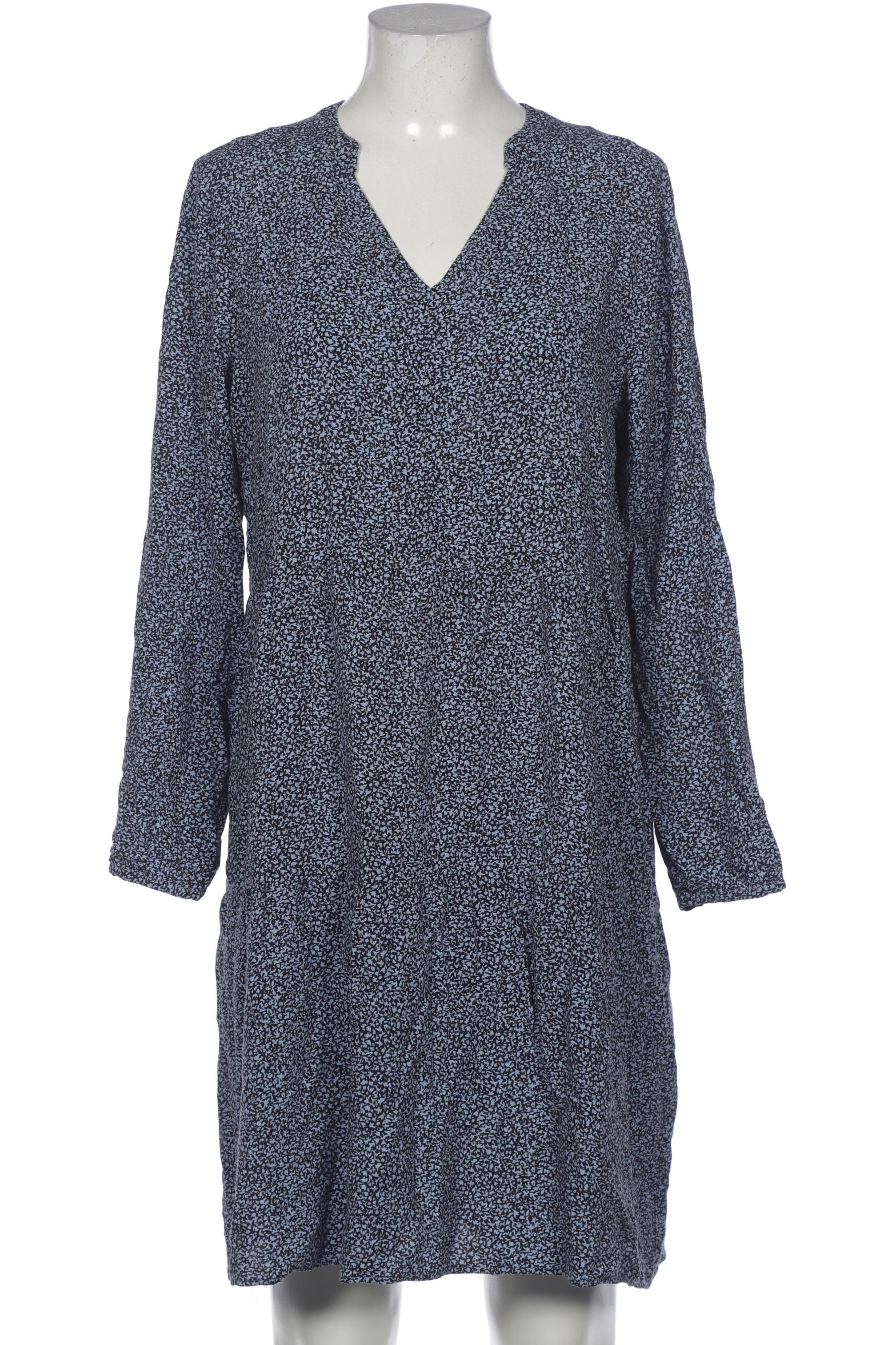 

Street One Damen Kleid, blau, Gr. 40